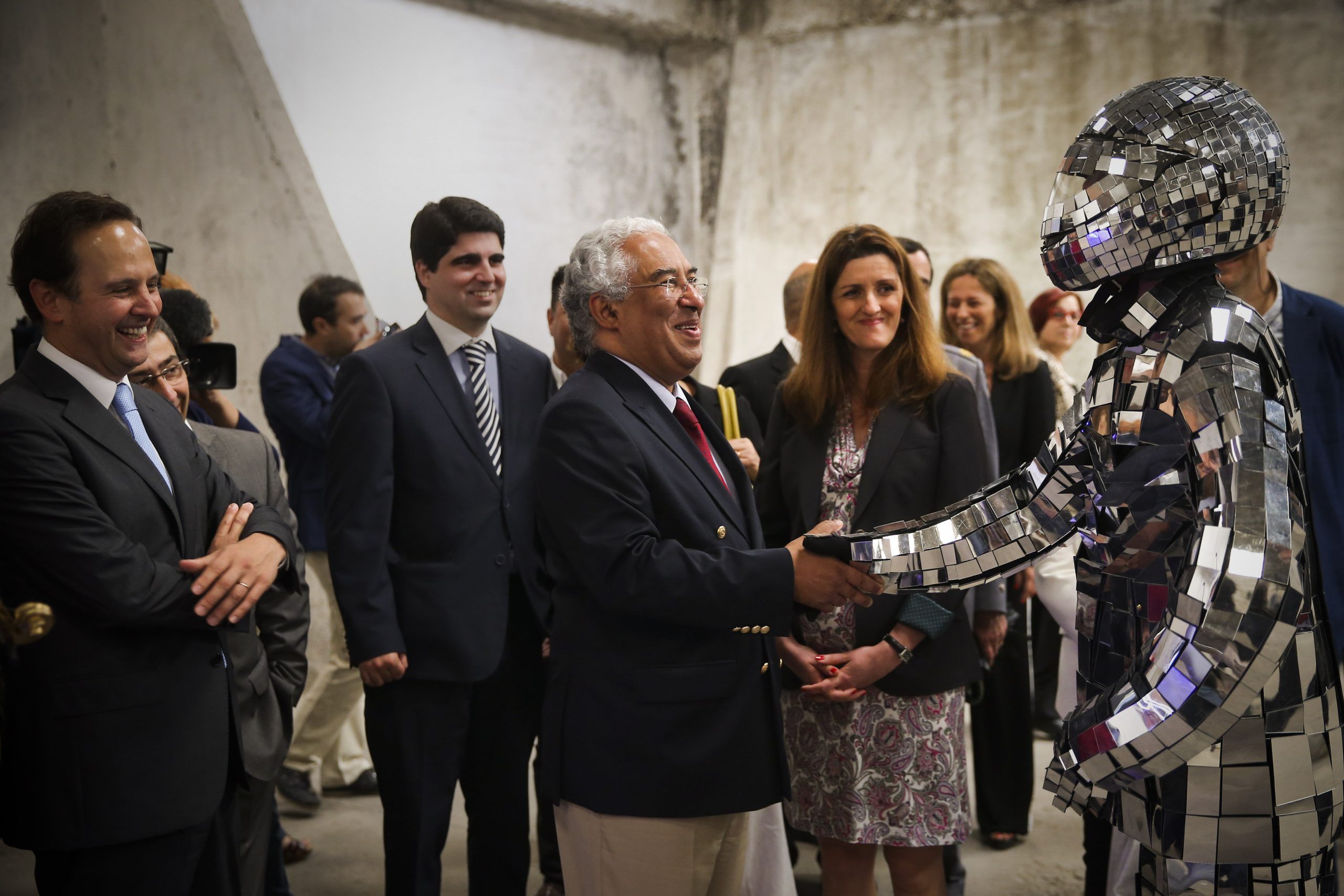 Lisboa: Novo polo criativo do Beato abre portas em 2018