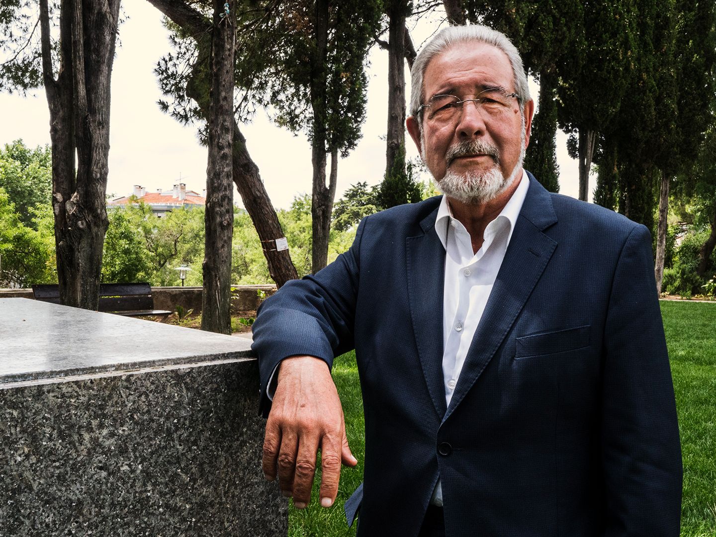 Autárquicas. Isaltino Morais recandidata-se à Câmara de Oeiras como independente