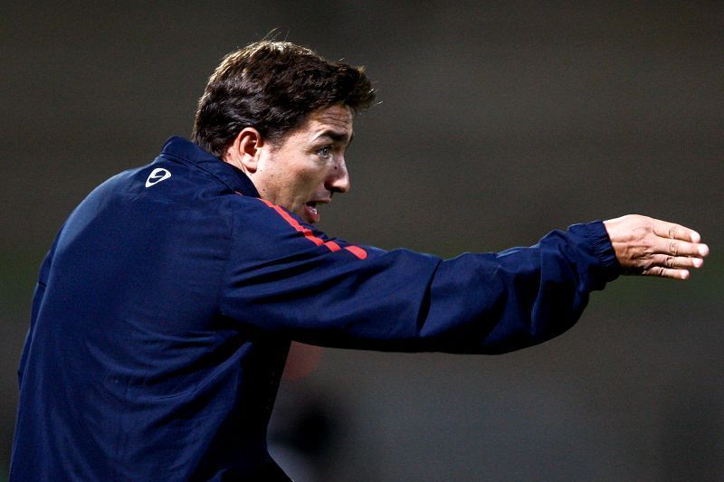 Rui Jorge acredita que sub-21 têm “todas as hipóteses” de vencer o País de Gales