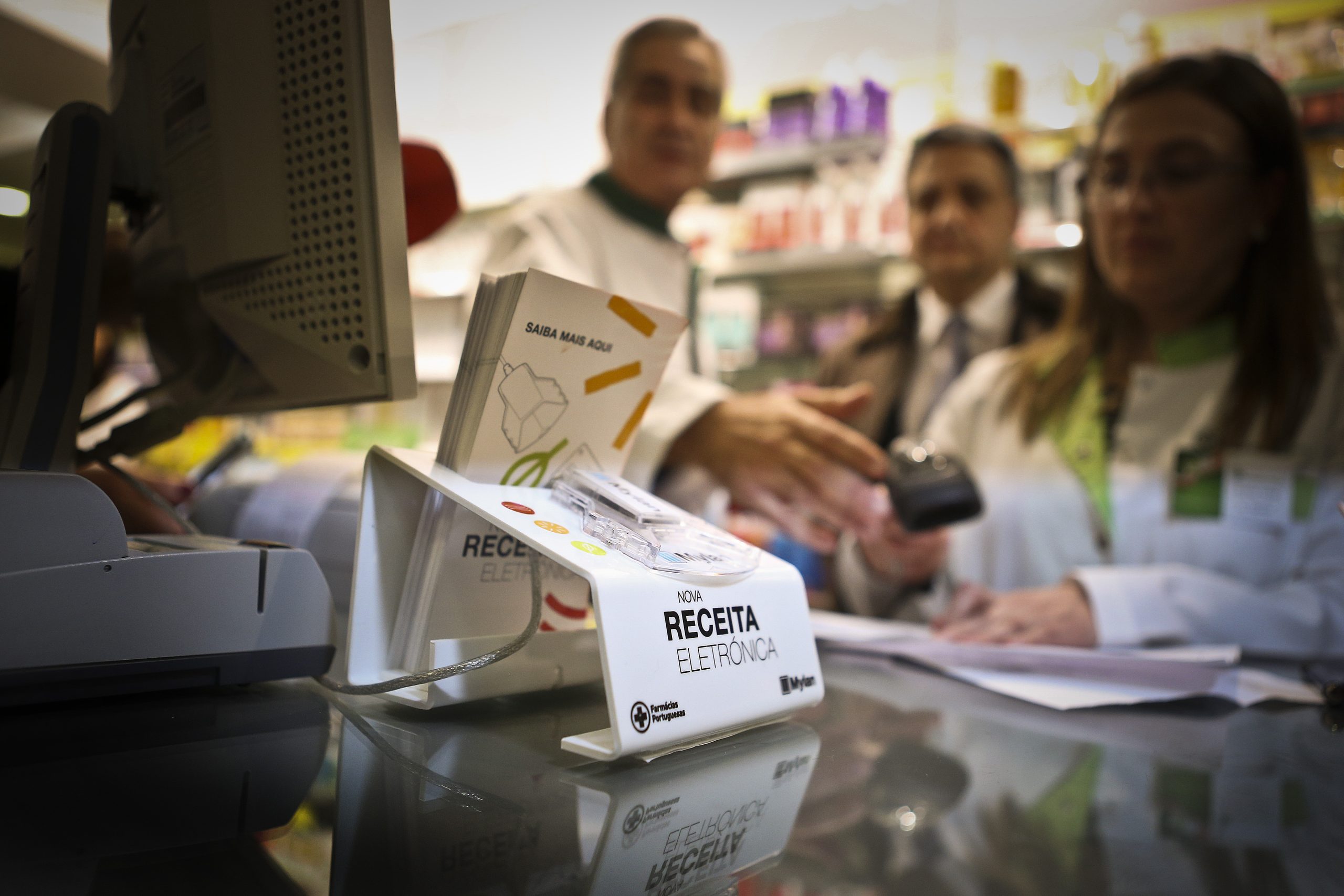 Ordem dos Farmacêuticos solidária com greve marcada pelo sindicato
