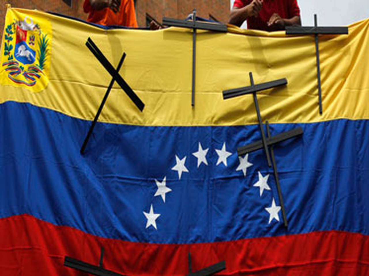 Mercosul bloqueia presidência da Venezuela e ameaça com suspensão