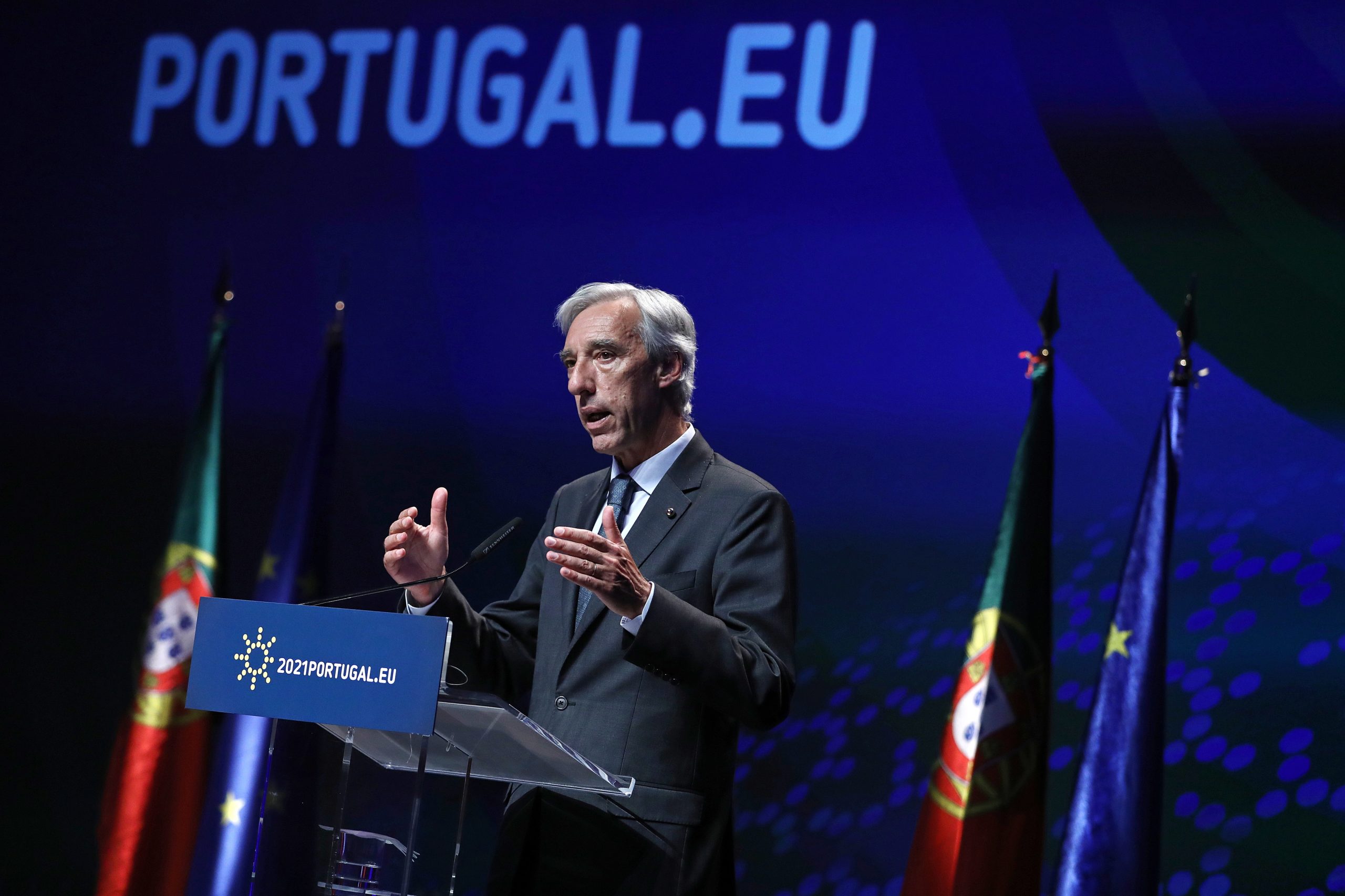 Ministro da Defesa diz que Portugal contribui com “o que de melhor tem” para MINUSCA