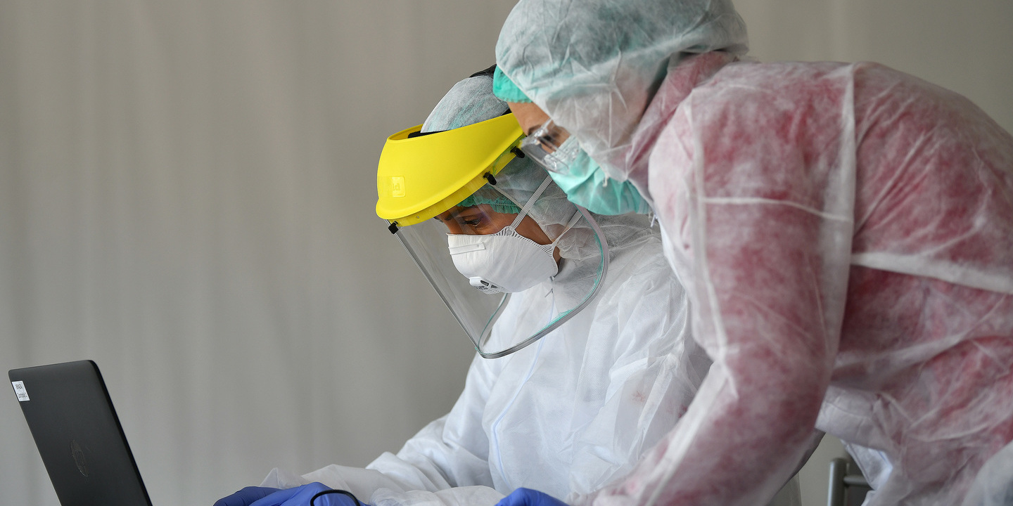 Covid-19: Pelo menos 544 mil mortos e mais de 11,8 milhões de infetados no mundo