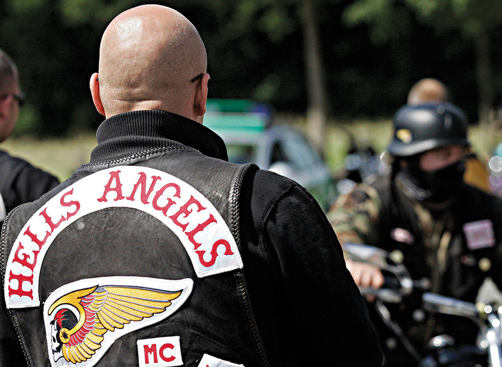 Hells Angels: Tribunal nega recurso e mantém outros seis arguidos em prisão preventiva