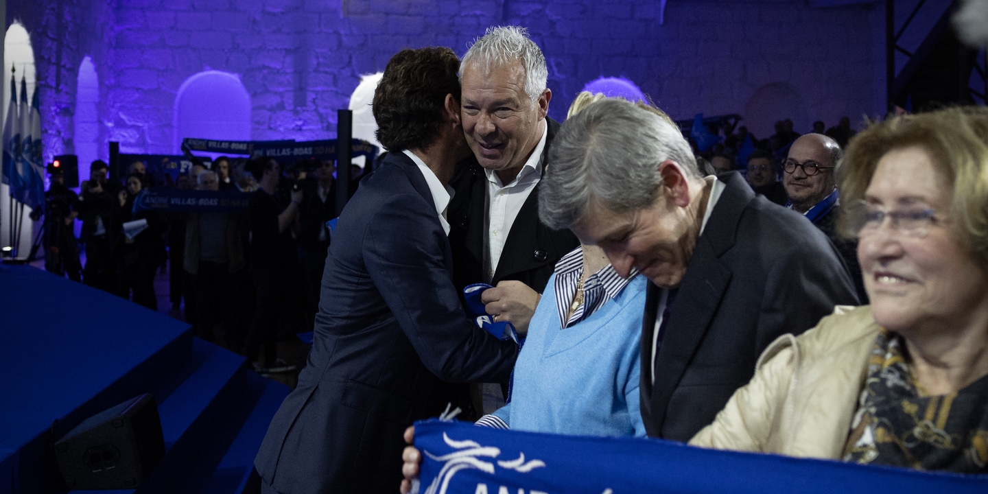 “Não é possível definir o Jorge. Ele personificava tudo o que é e será sempre o FC Porto”, diz André Villas-Boas