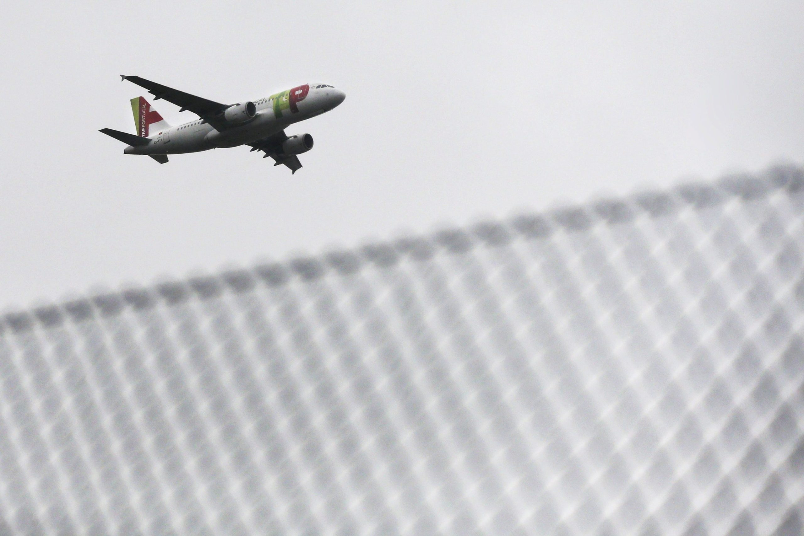 Já houve 16 incidentes com drones desde janeiro, quatro deles este mês