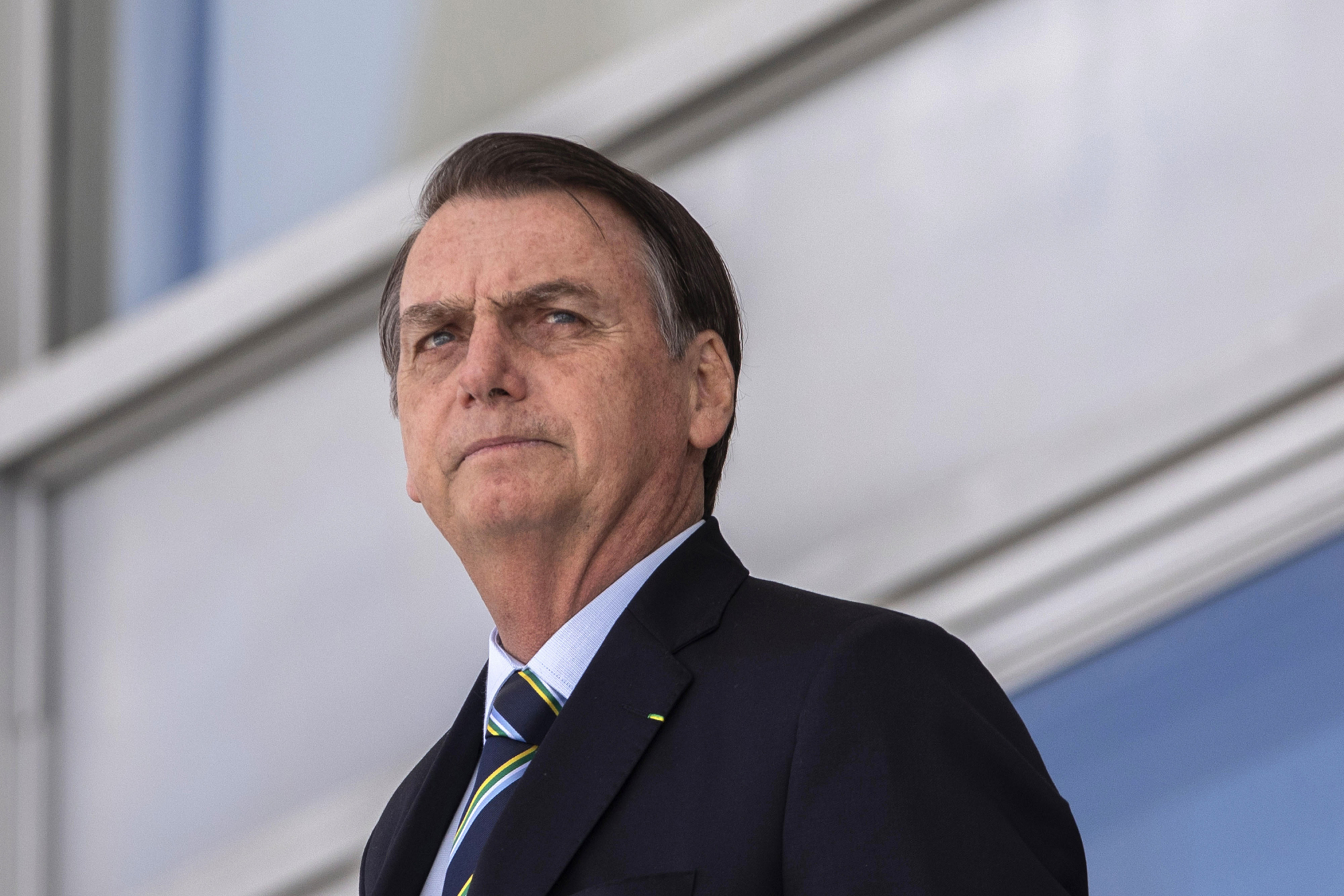 Bolsonaro diz que esquerdistas não merecem ser tratados como “pessoas normais”