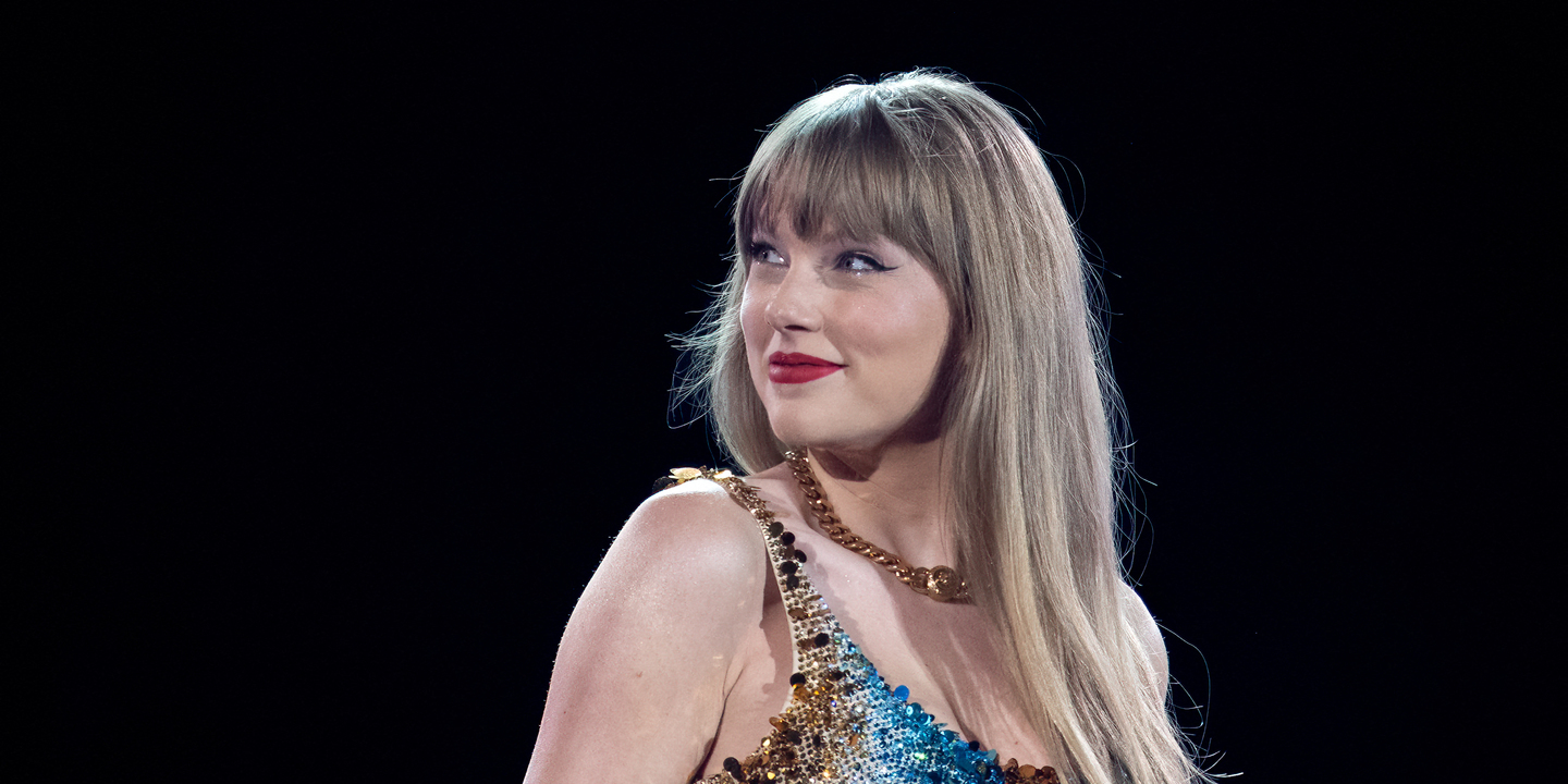Taylor Swift é oficialmente bilionária, segundo a Bloomberg
