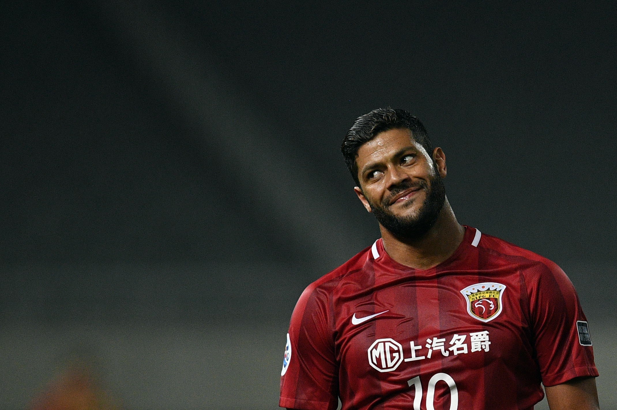 André Villas-Boas e Hulk suspensos dois jogos por criticarem federação chinesa