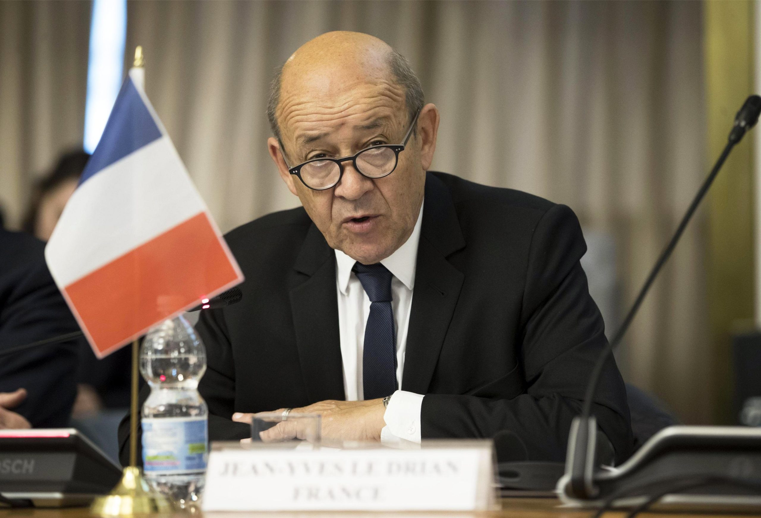 França não reconhece presidenciais russas na Crimeia 4 anos após “anexação ilegal”