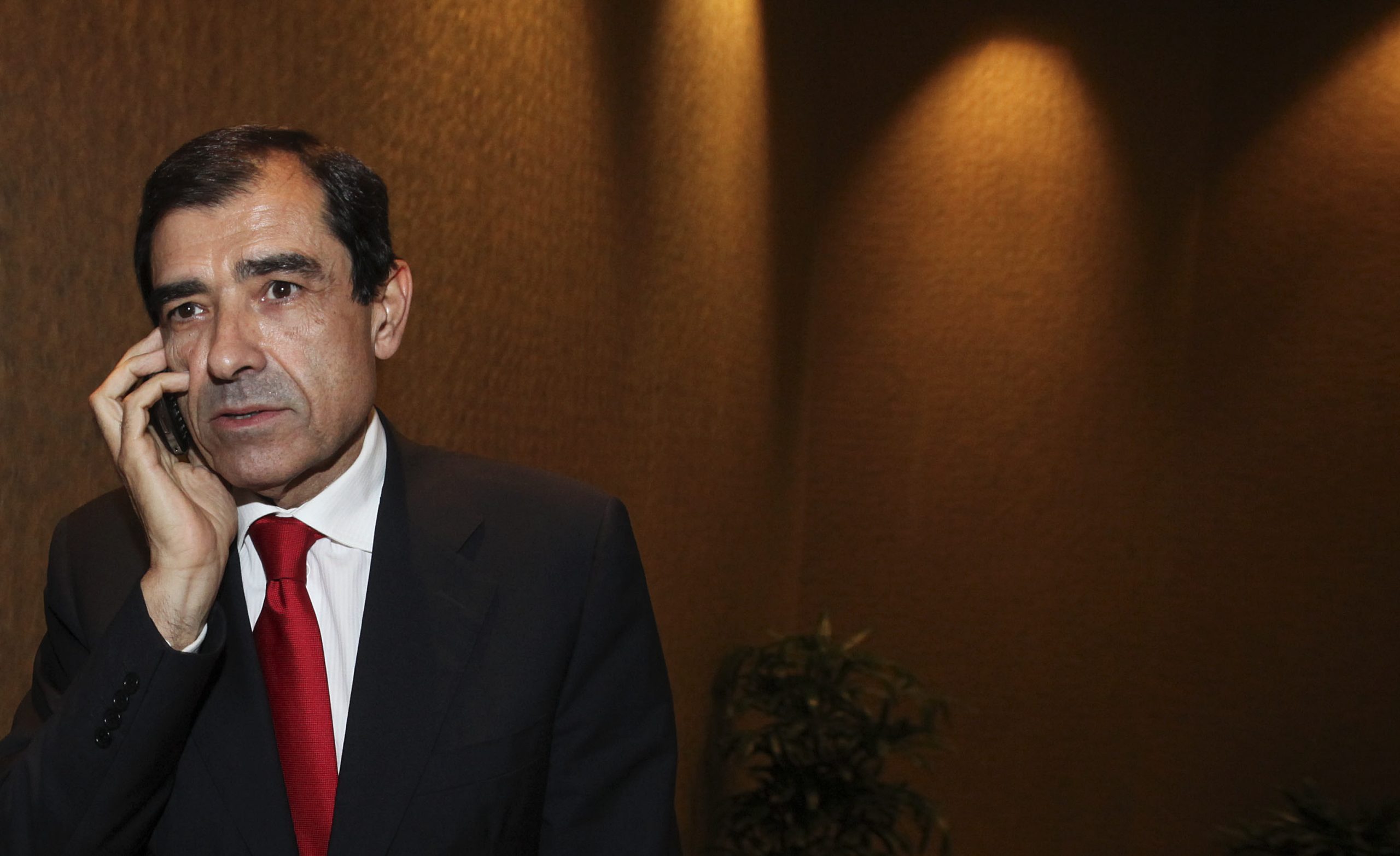 José Eduardo Moniz é o novo diretor geral da TVI
