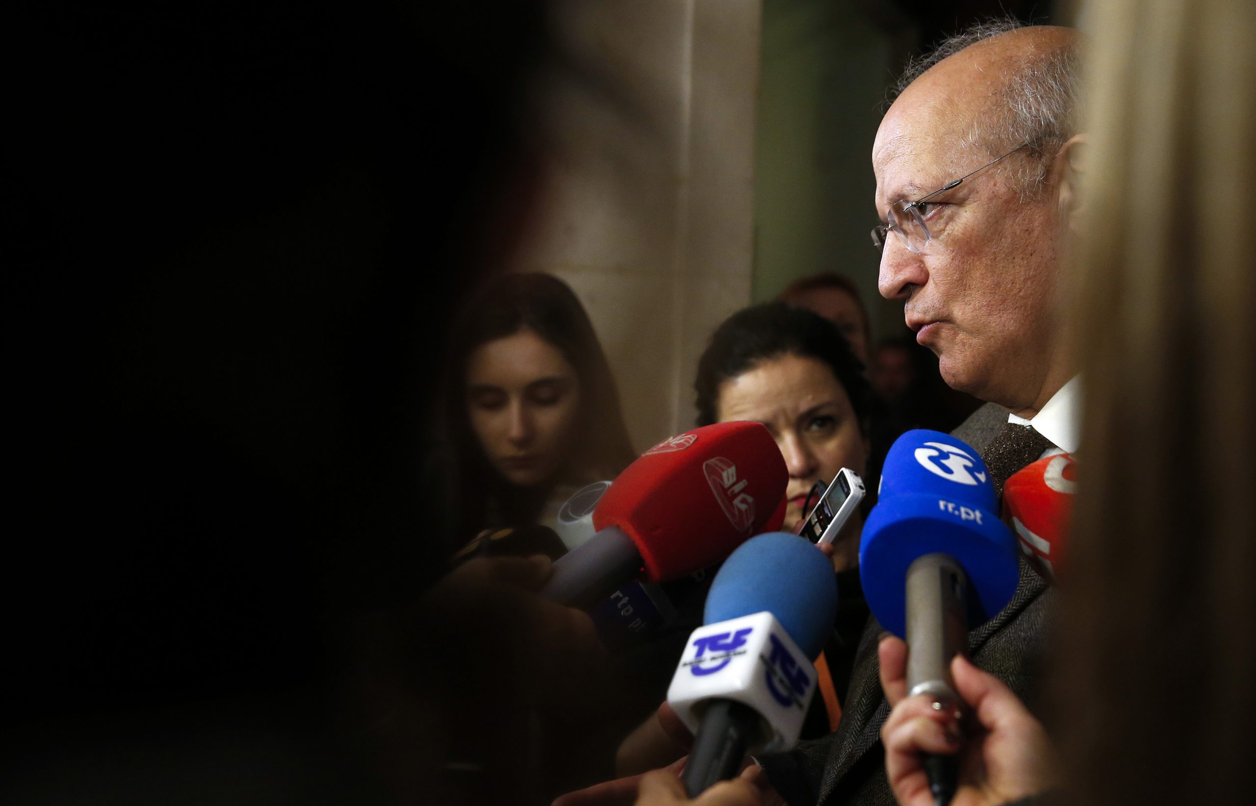 Almaraz: Santos Silva saúda acordo com Espanha mas admite voltar a queixa na Europa