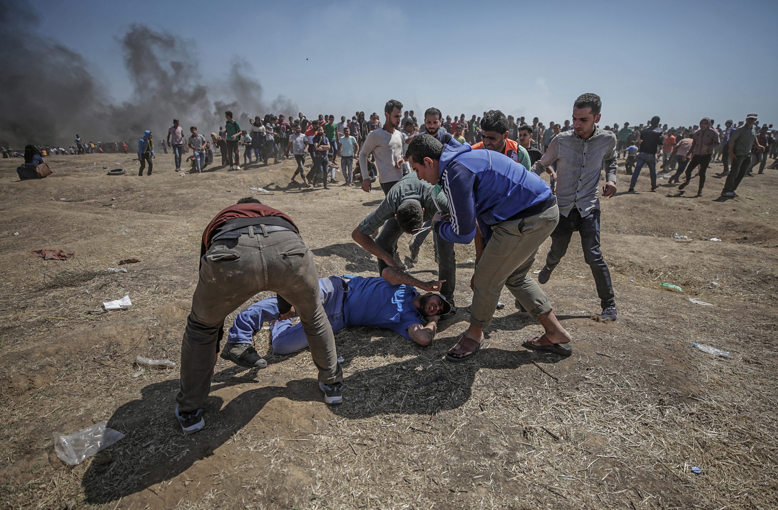 Jerusalém. Parlamento insta Governo português a condenar Israel pela repressão do povo palestiniano