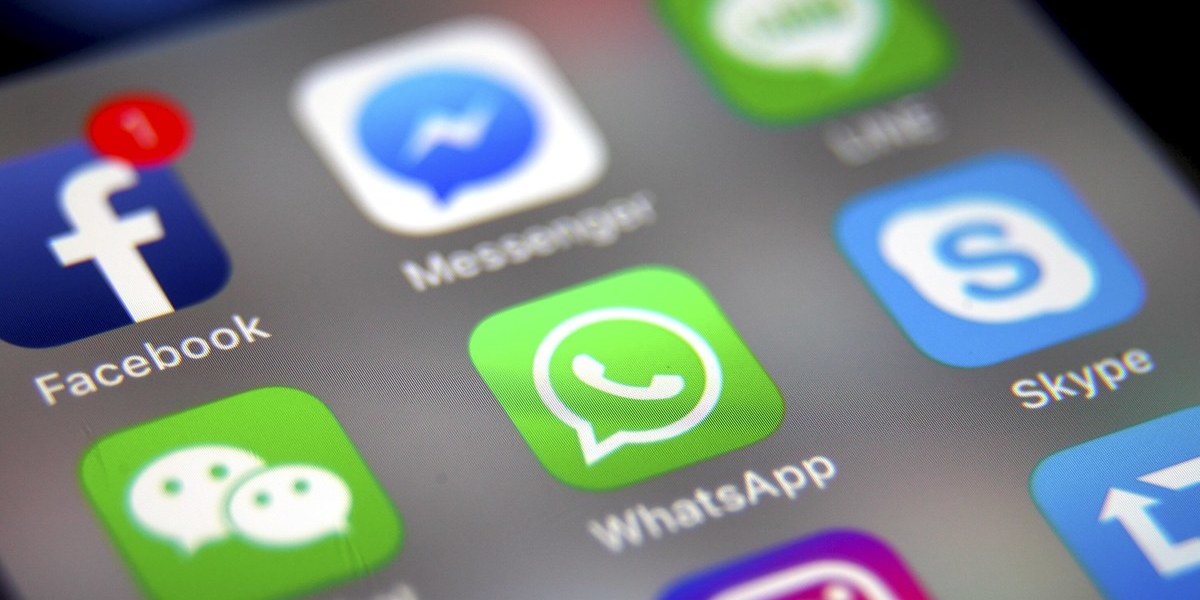 “Apagão” no Facebook não foi ataque informático, foi erro interno, diz empresa