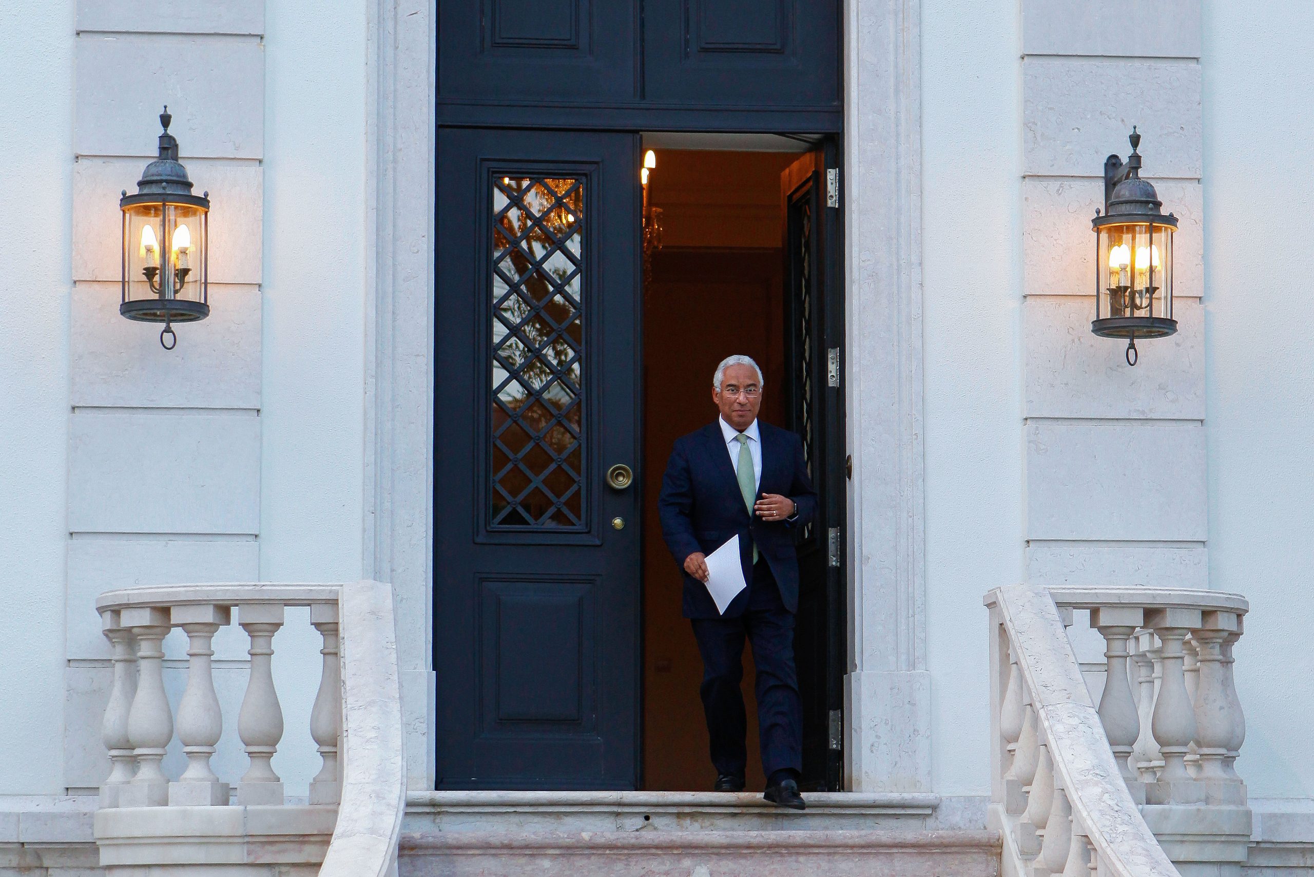 Recapitalização da CGD não influenciou decisão de Bruxelas, diz Costa