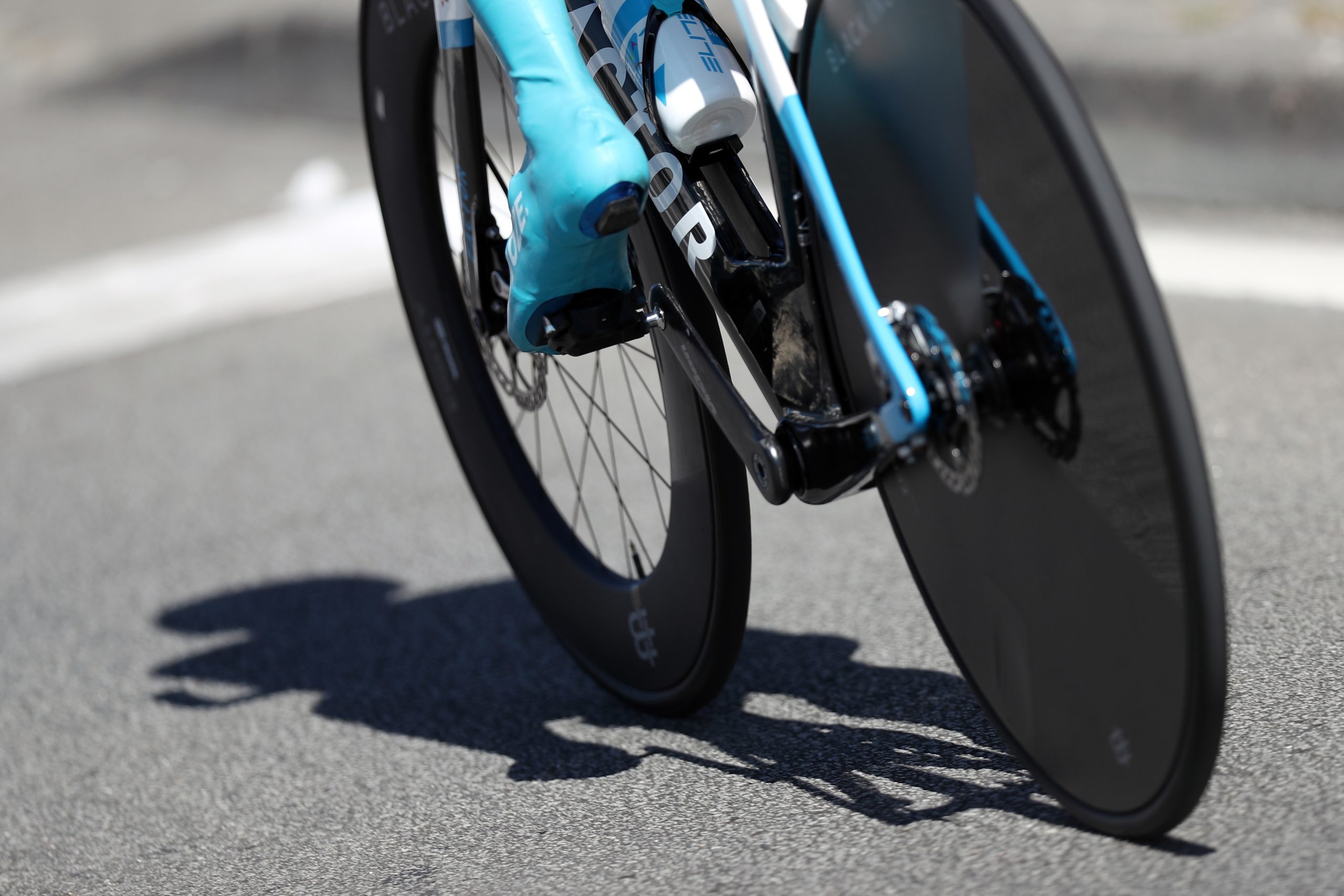 Volta ao Algarve de 16 a 20 de fevereiro de 2022, Volta de 10 a 21 de agosto