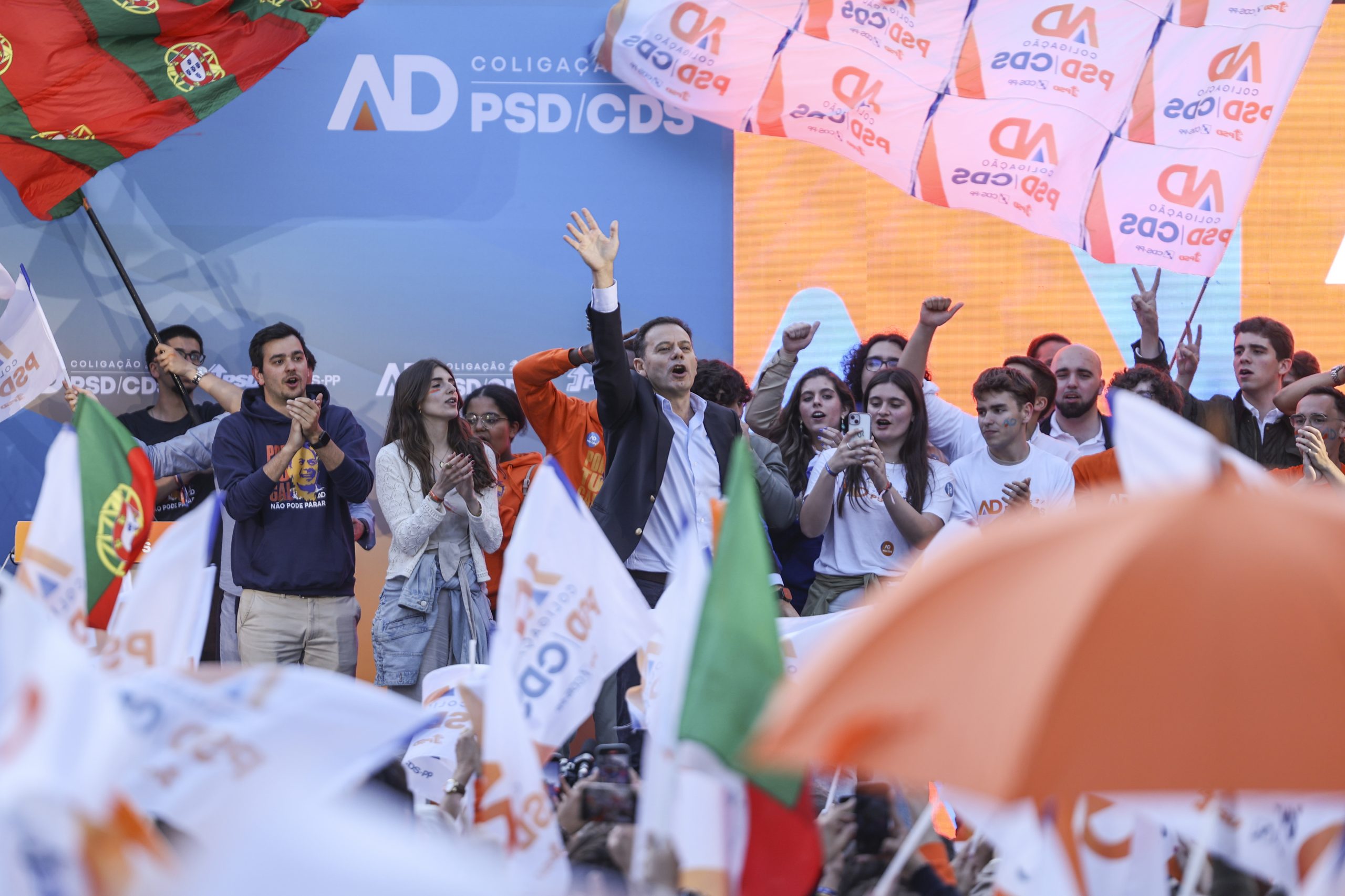 O que diz a imprensa internacional sobre as eleições em Portugal?