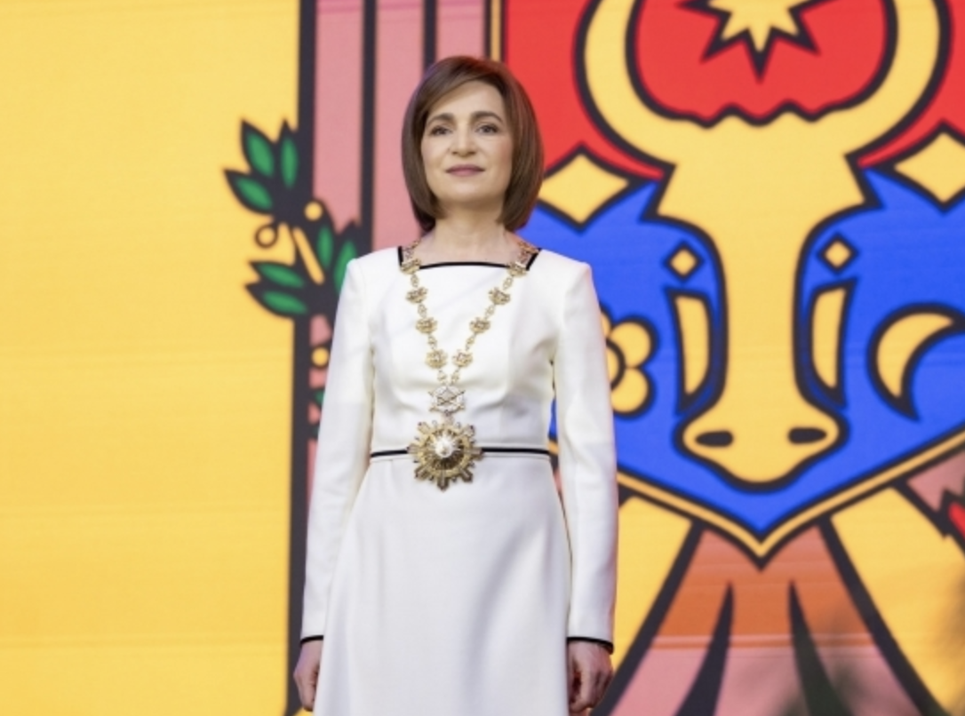 Moldova entre a Europa e Moscovo: eleições definem rumo do país