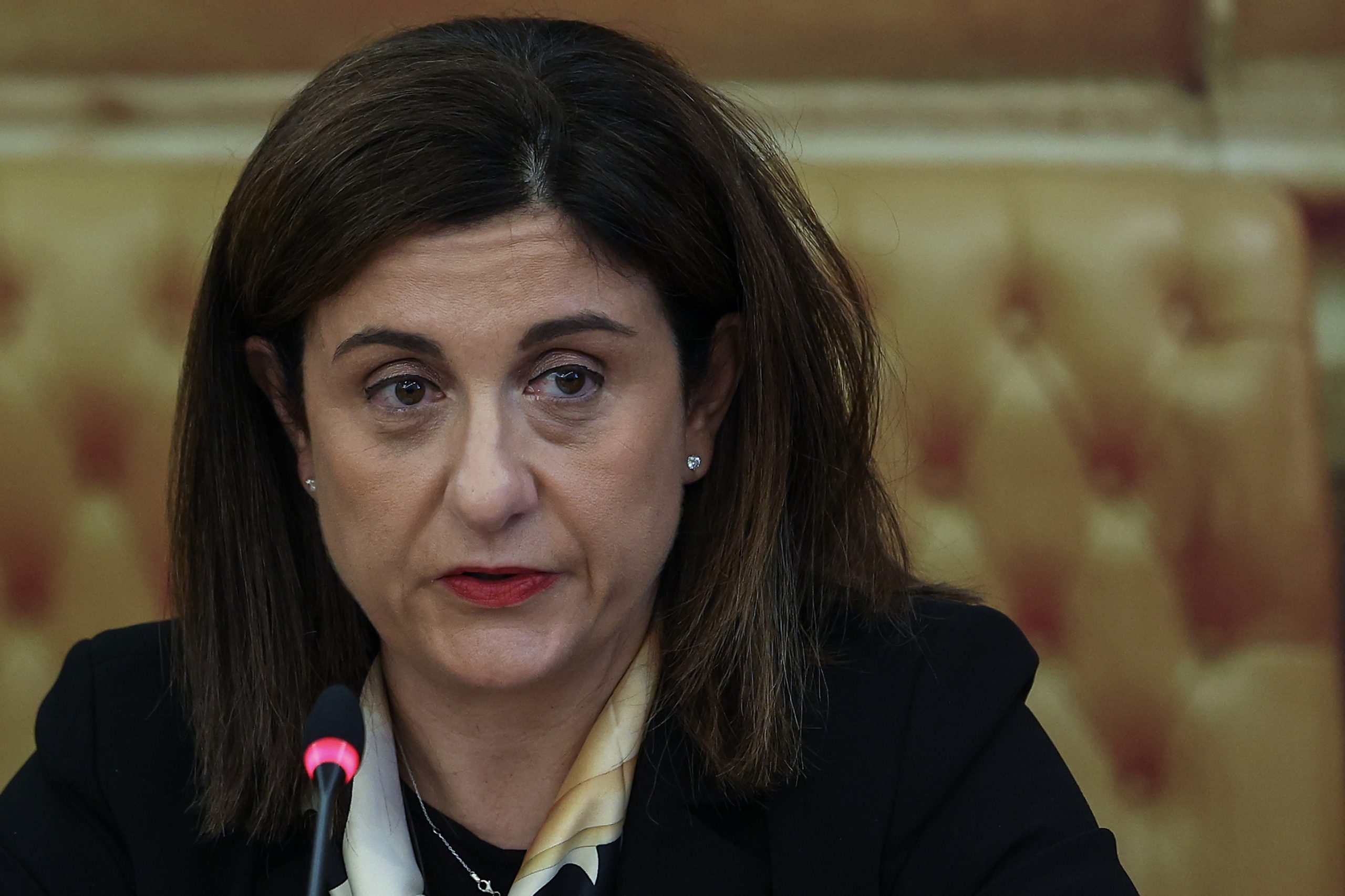 TAP: ex-CEO violou deveres por ocultar acordo de saída de Alexandra Reis