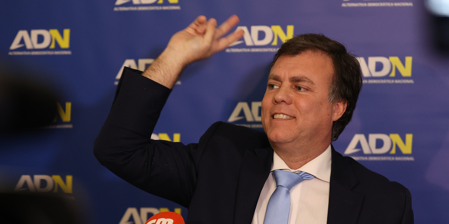Legislativas: ADN quer “deportação imediata” de imigrantes ilegais e fim do aborto por opção no SNS