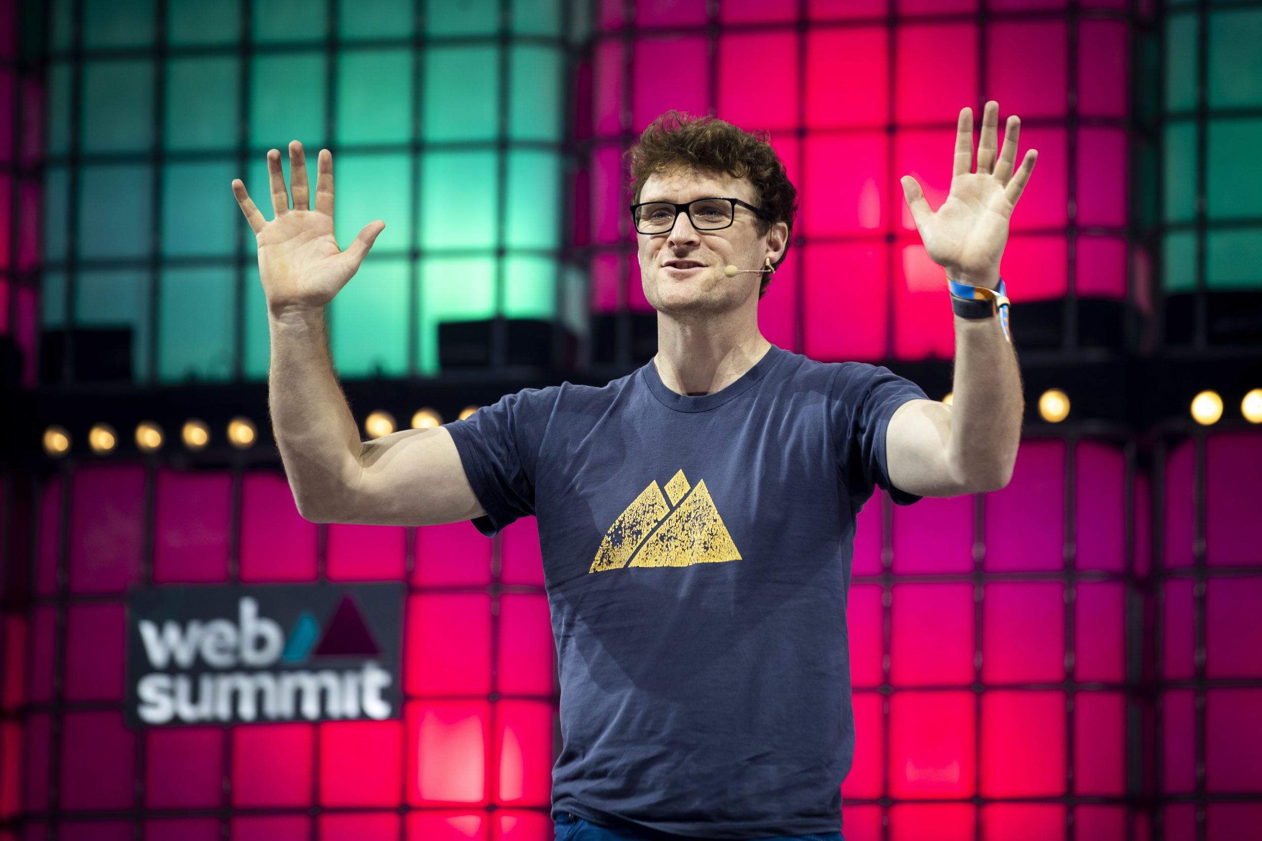 Paddy Cosgrave, co-fundador da Web Summit: “Alguns hotéis de Lisboa tornaram-se inacessíveis para o mercado devido aos seus preços e agora culpam o Airbnb”
