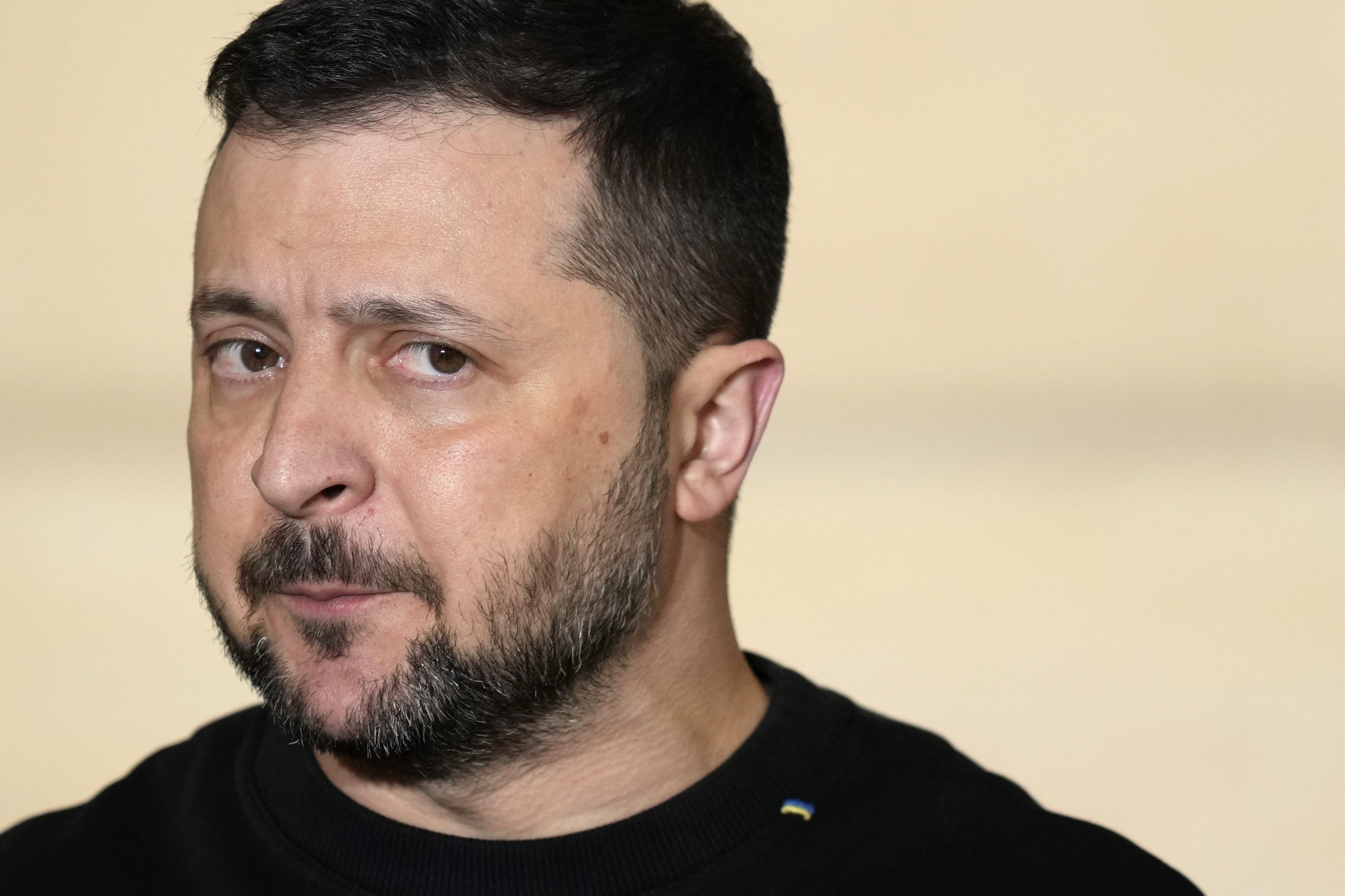 Zelensky acusa Putin de tentar “remeter culpa” de atentado em Moscovo