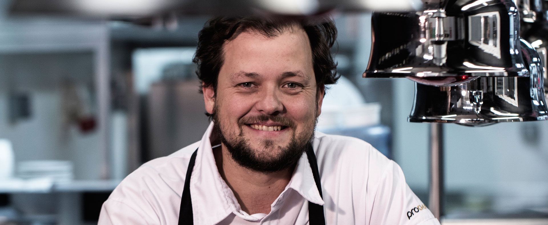 Chefe João Rodrigues e restaurante Feitoria ganham prémios de gastronomia pelo 3.º ano