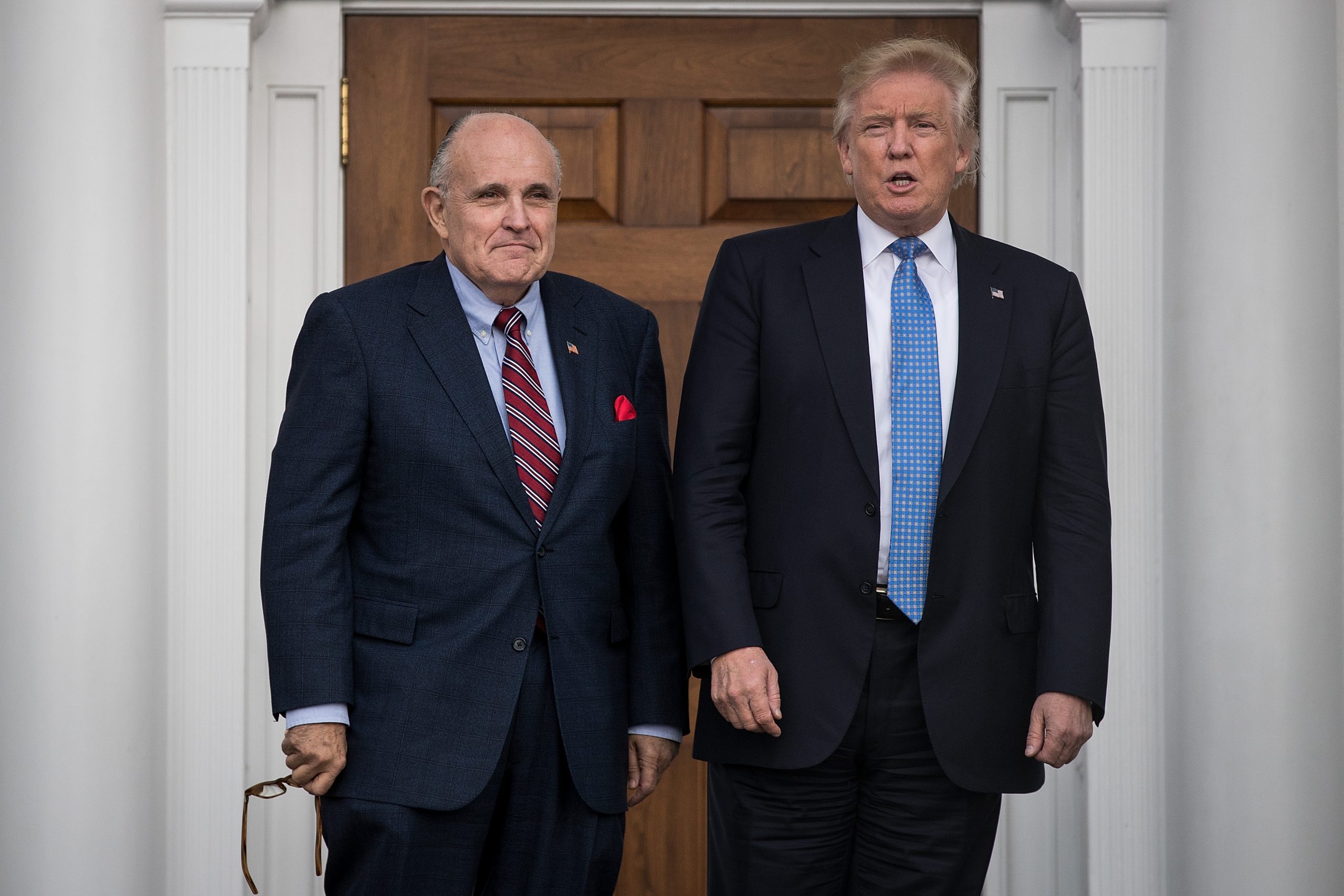 Advogado de Trump diz que Kim Jong-un “implorou” por encontro com o Presidente dos EUA