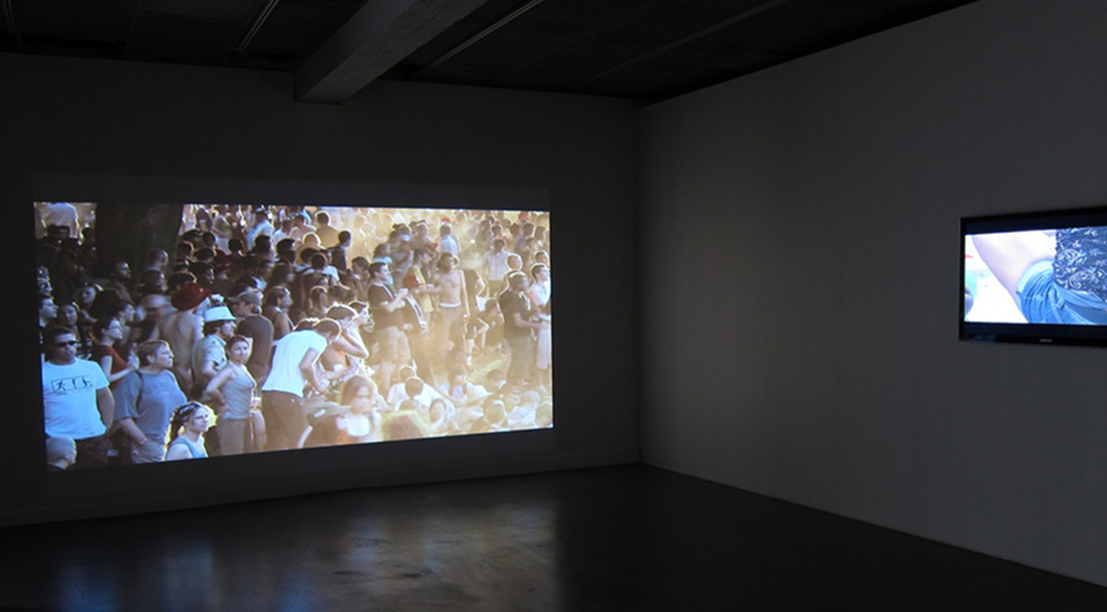 Artista suíça Marie José Burki inaugura hoje exposição na Gulbenkian