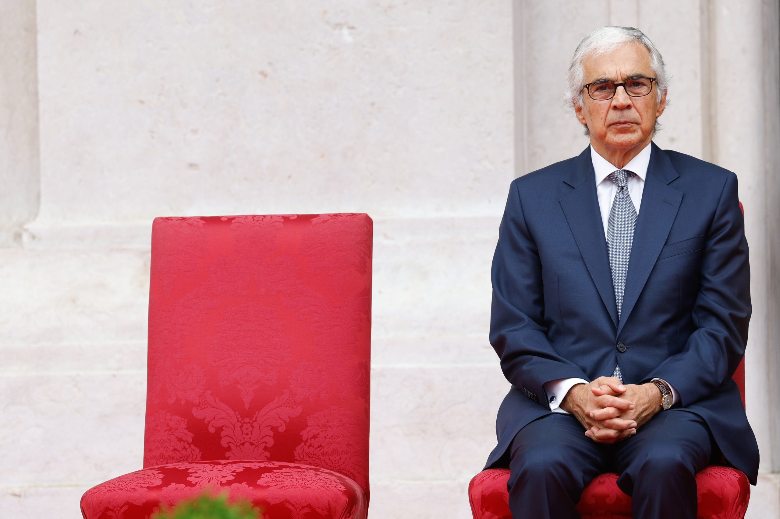 José Aguiar-Branco: “Talvez alguns já se tenham arrependido da decisão que suscitaram. O problema não está nos bombeiros em si. Está no precedente que se abre”