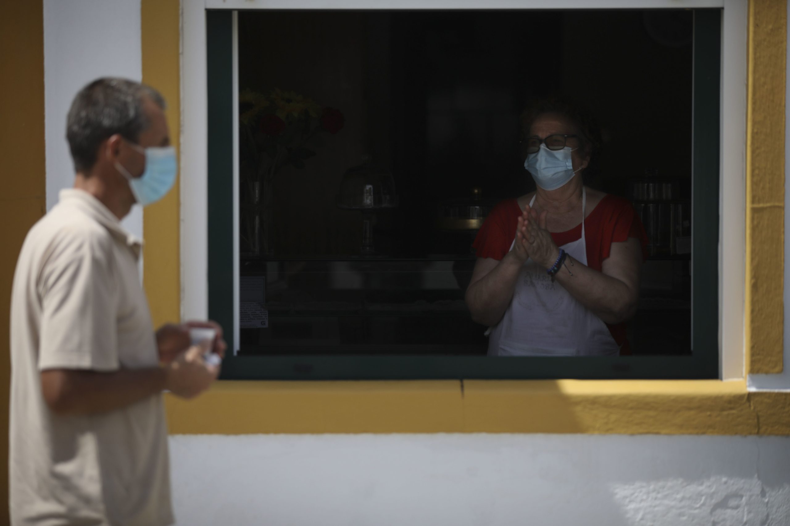 Covid-19: Surto de Montemor-o-Novo mantém 33 casos após segundo dia sem testes positivos