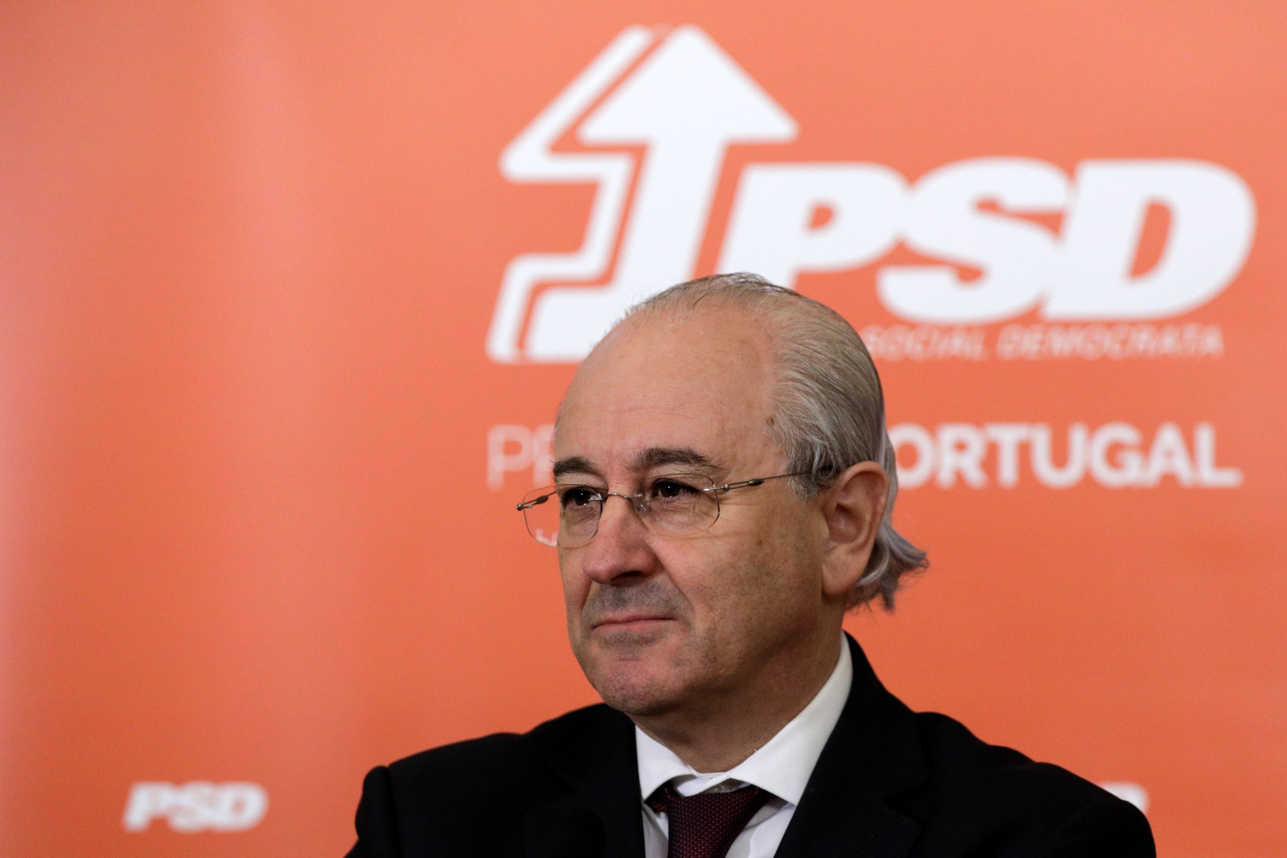 Rui Rio acusa Governo de “irresponsabilidade política” na redução para as 35 horas semanais