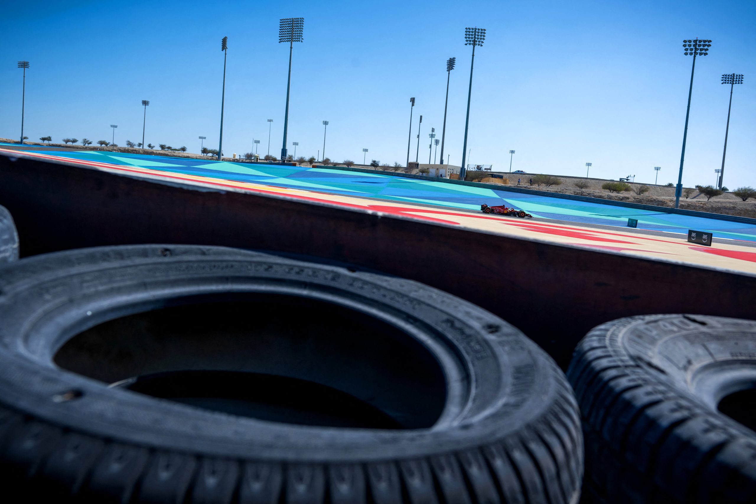 F1: o que precisa de saber para o arranque da temporada