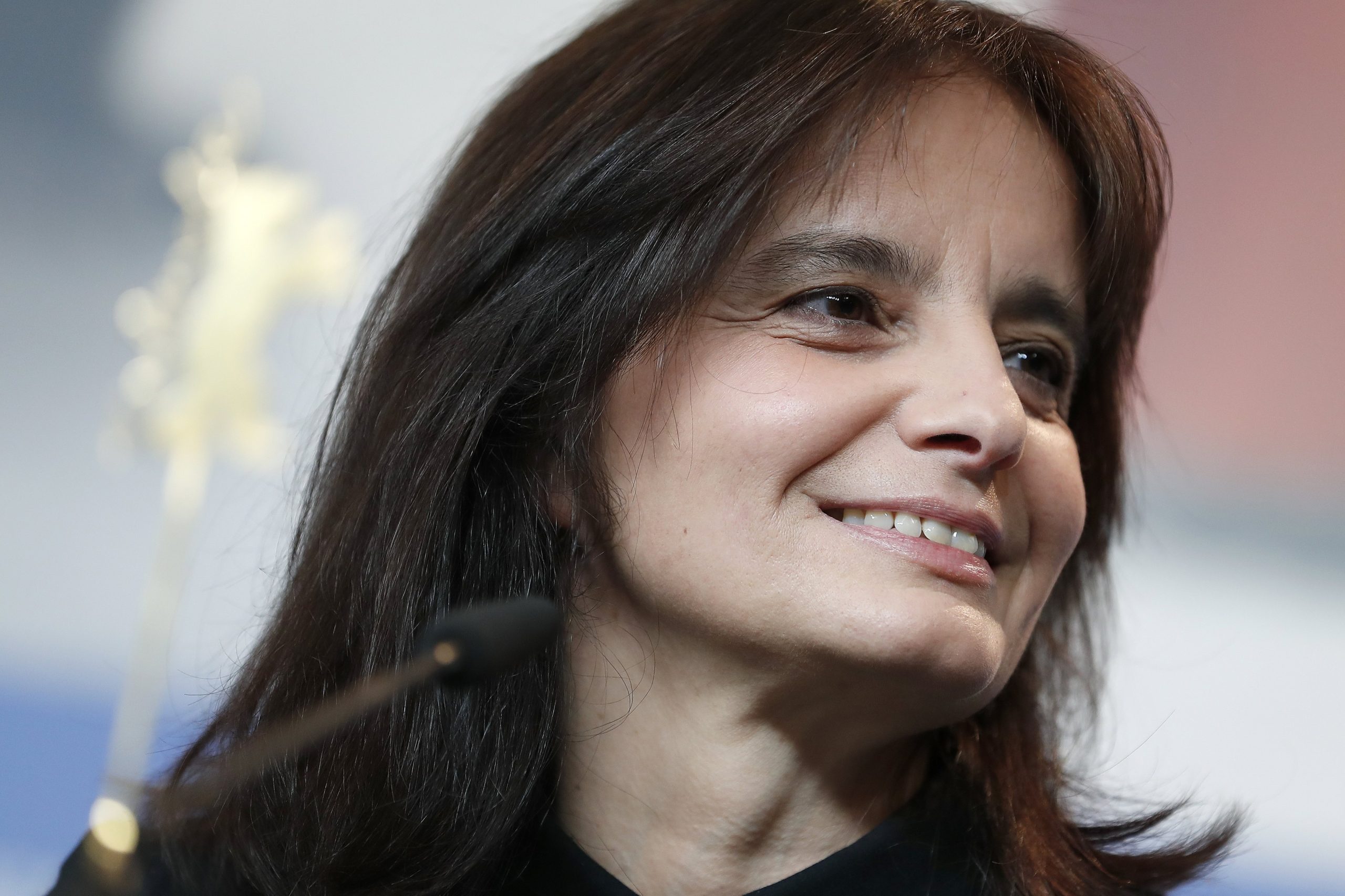 Todo o cinema de Teresa Villaverde passa por Serralves