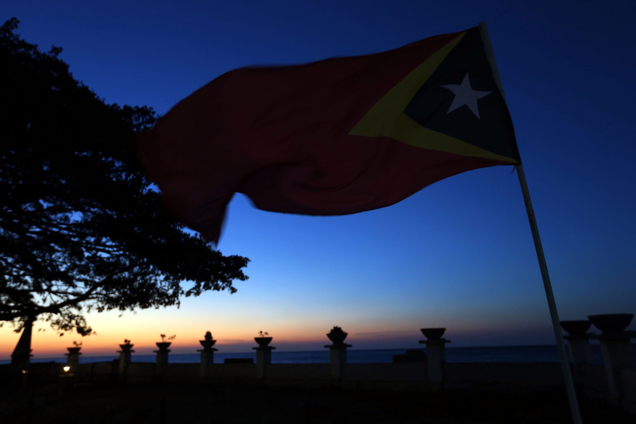 Timor-Leste regista primeiro caso positivo do novo coronavírus