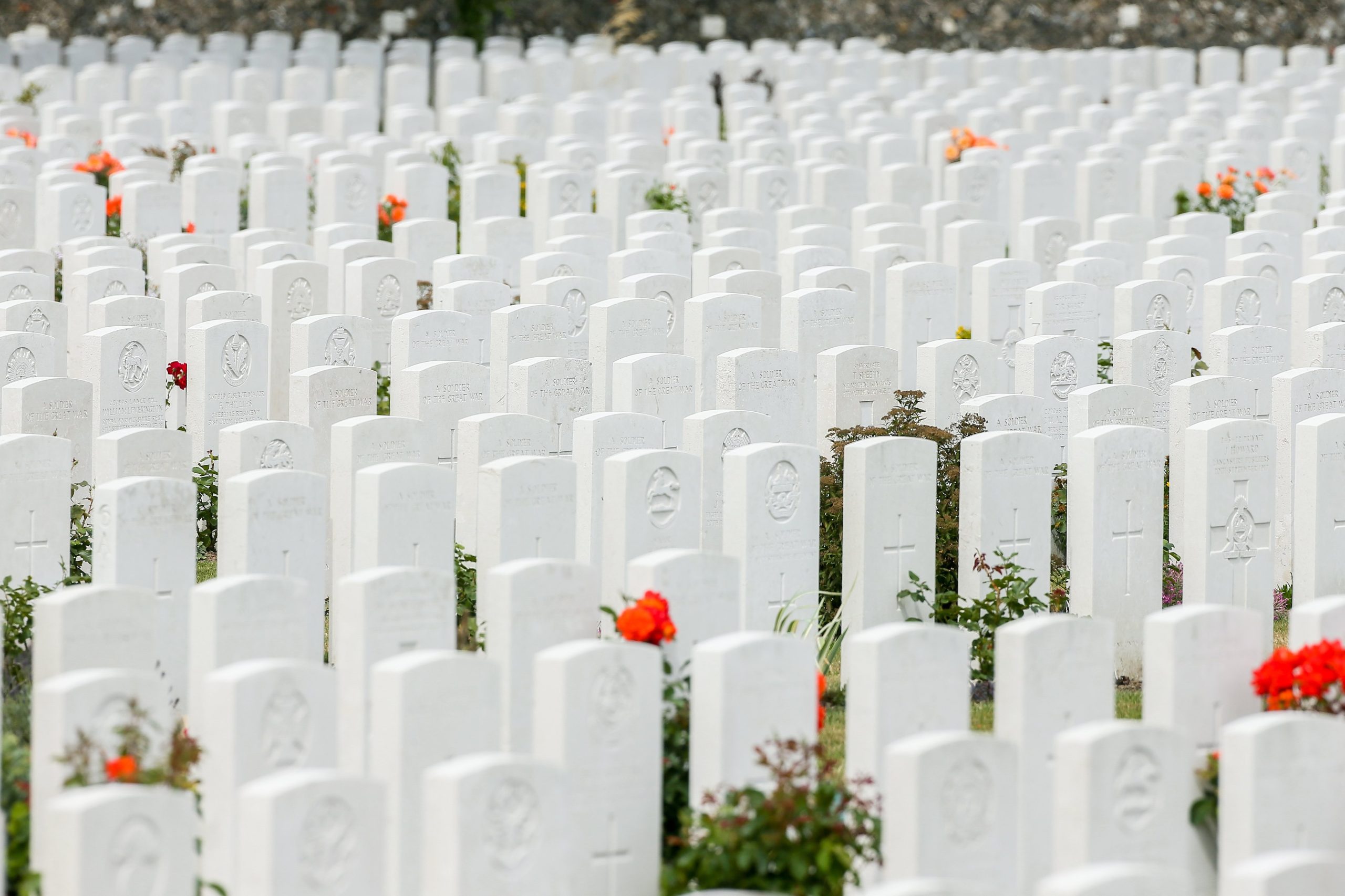 Bélgica preserva memória da I Grande Guerra com 600 mil figuras de barro