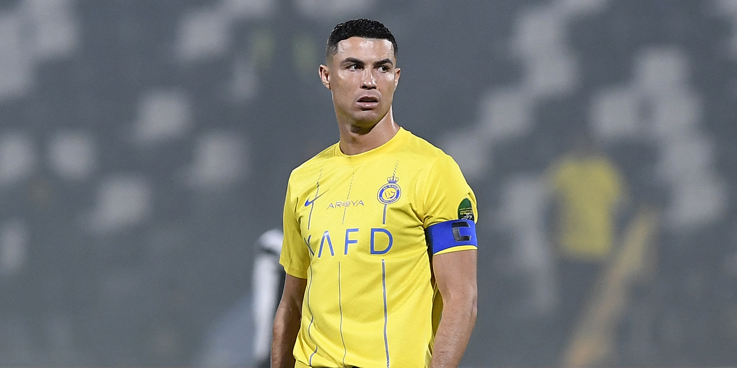 Al Nassr, de Ronaldo e Luís Castro, fora da Liga dos Campeões asiática