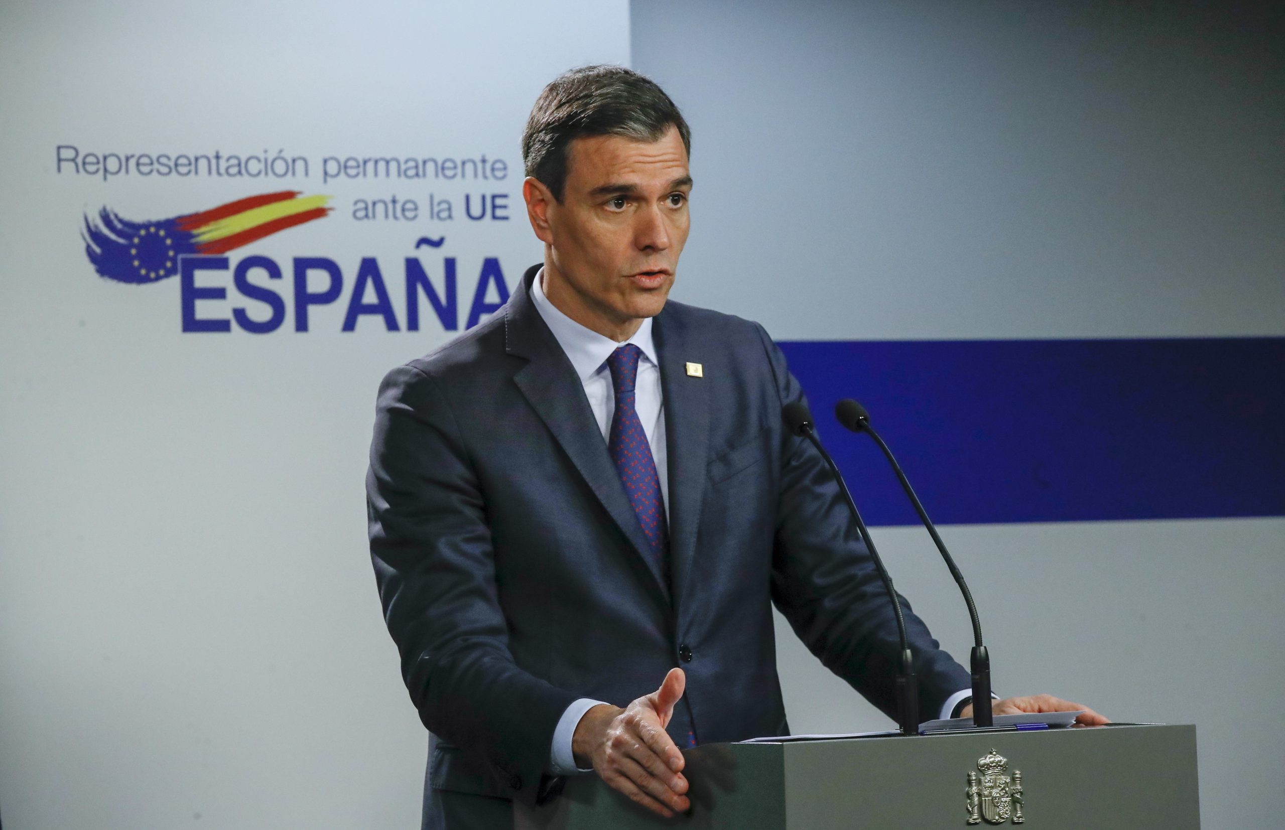 Sánchez vê “pontos de interesse” na proposta da China para o cessar-fogo na Ucrânia