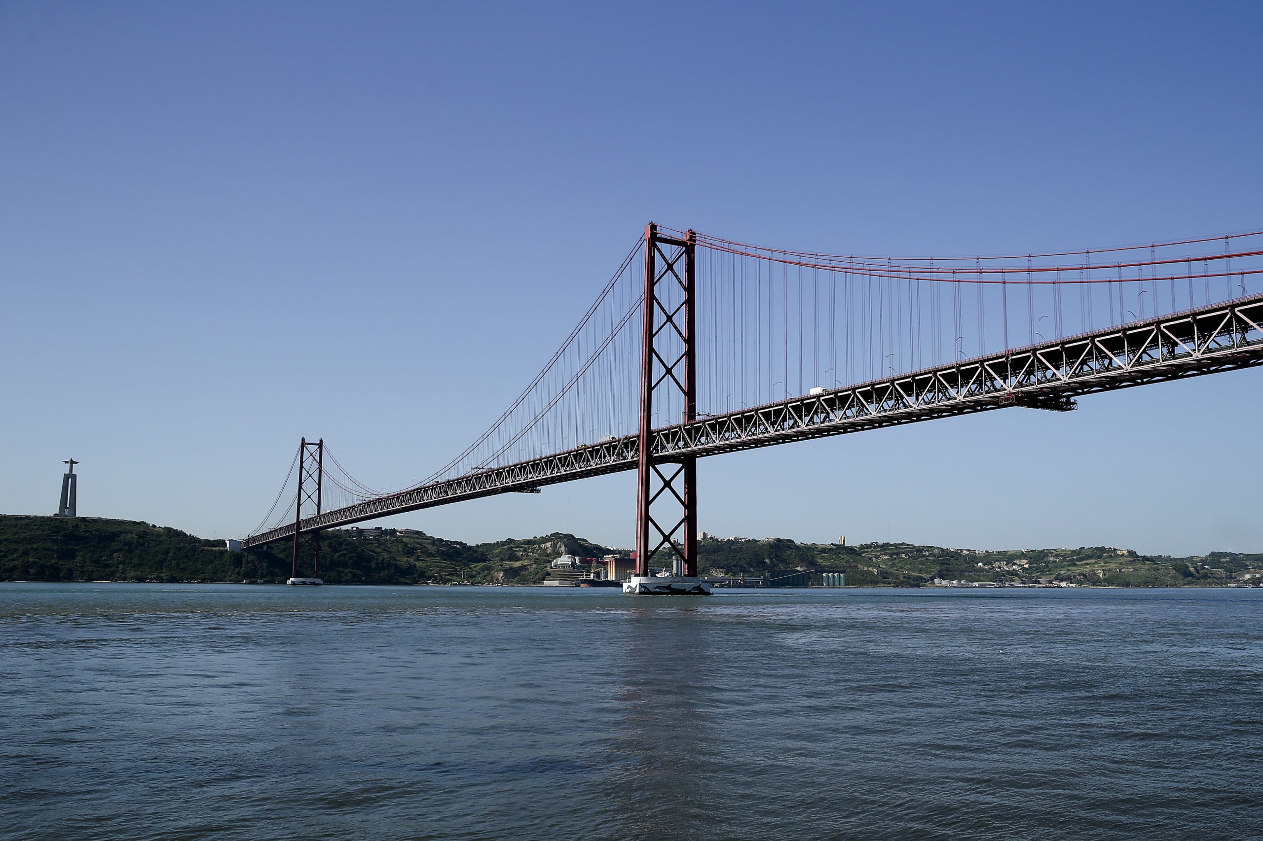 Buzinão na Ponte 25 de Abril: Ex-assessor de Cavaco considera que bloqueio da há 25 anos foi princípio do “fim de um ciclo”