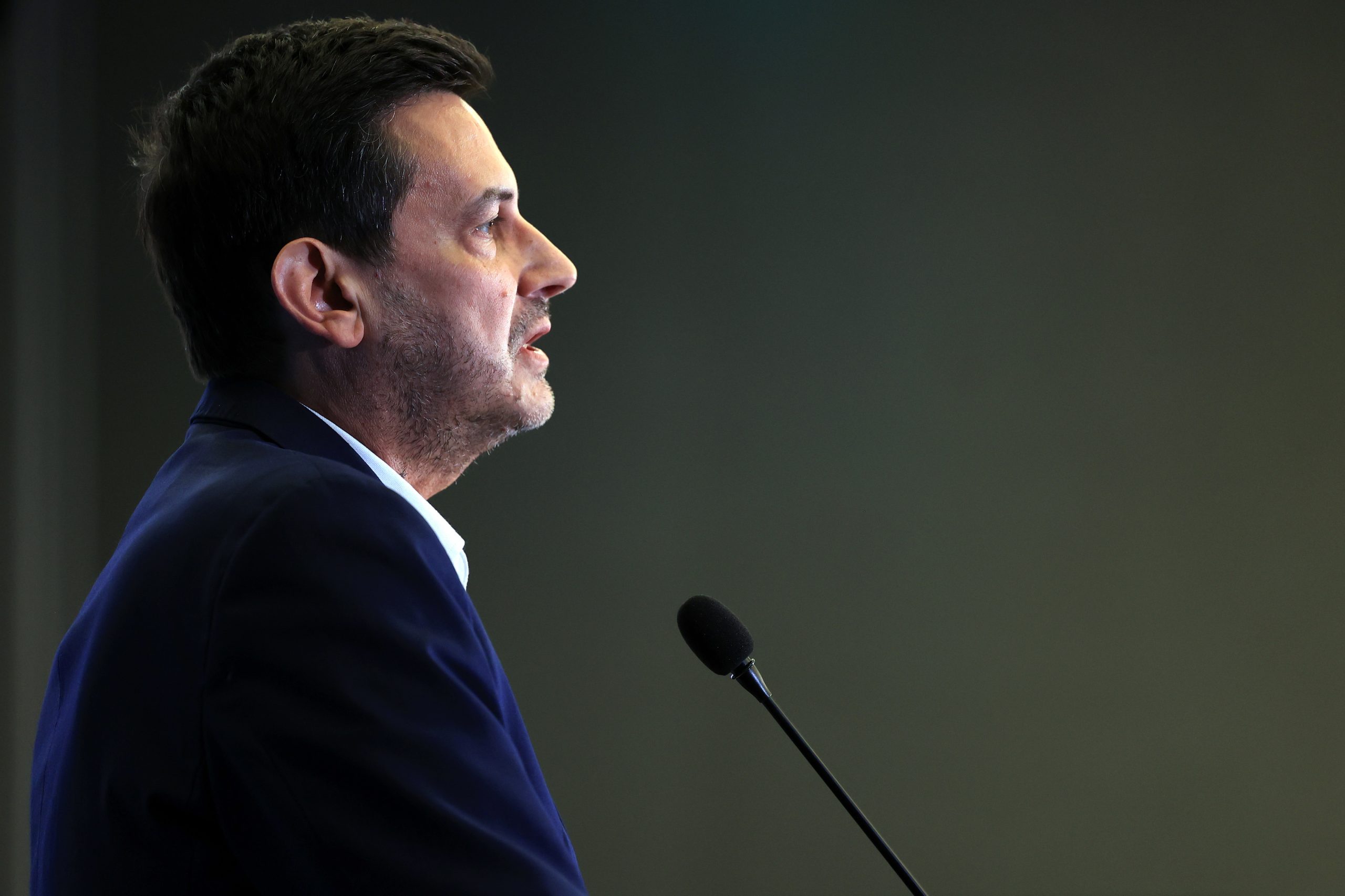 OE 2025: IL prefere eleições antecipadas do que “um péssimo orçamento”