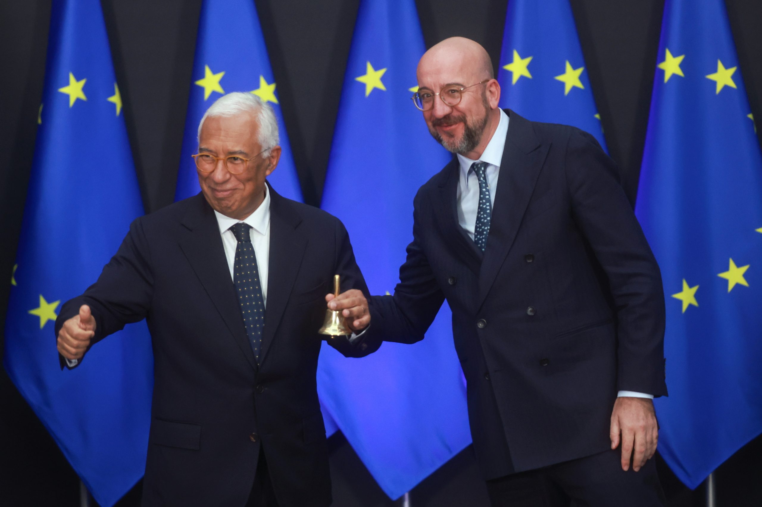 Costa pede esforço para autonomizar UE em matéria de defesa e segurança