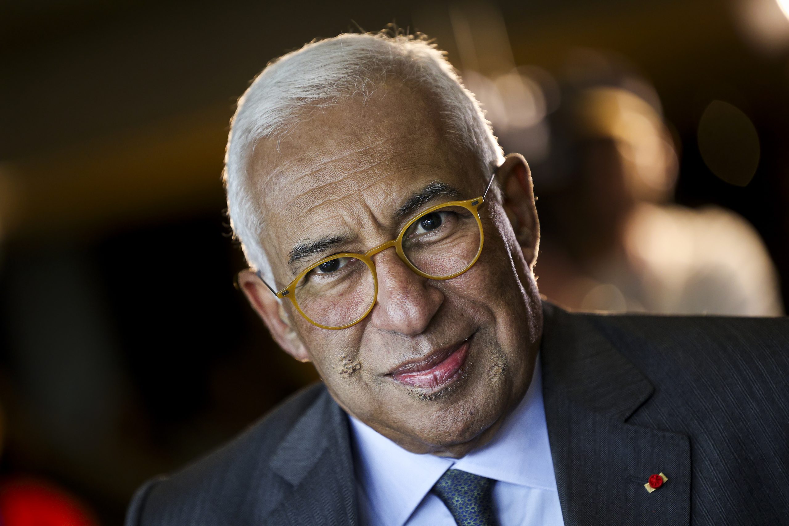 António Costa: “Não parece que esteja no horizonte da Rússia a predisposição para negociar a paz”