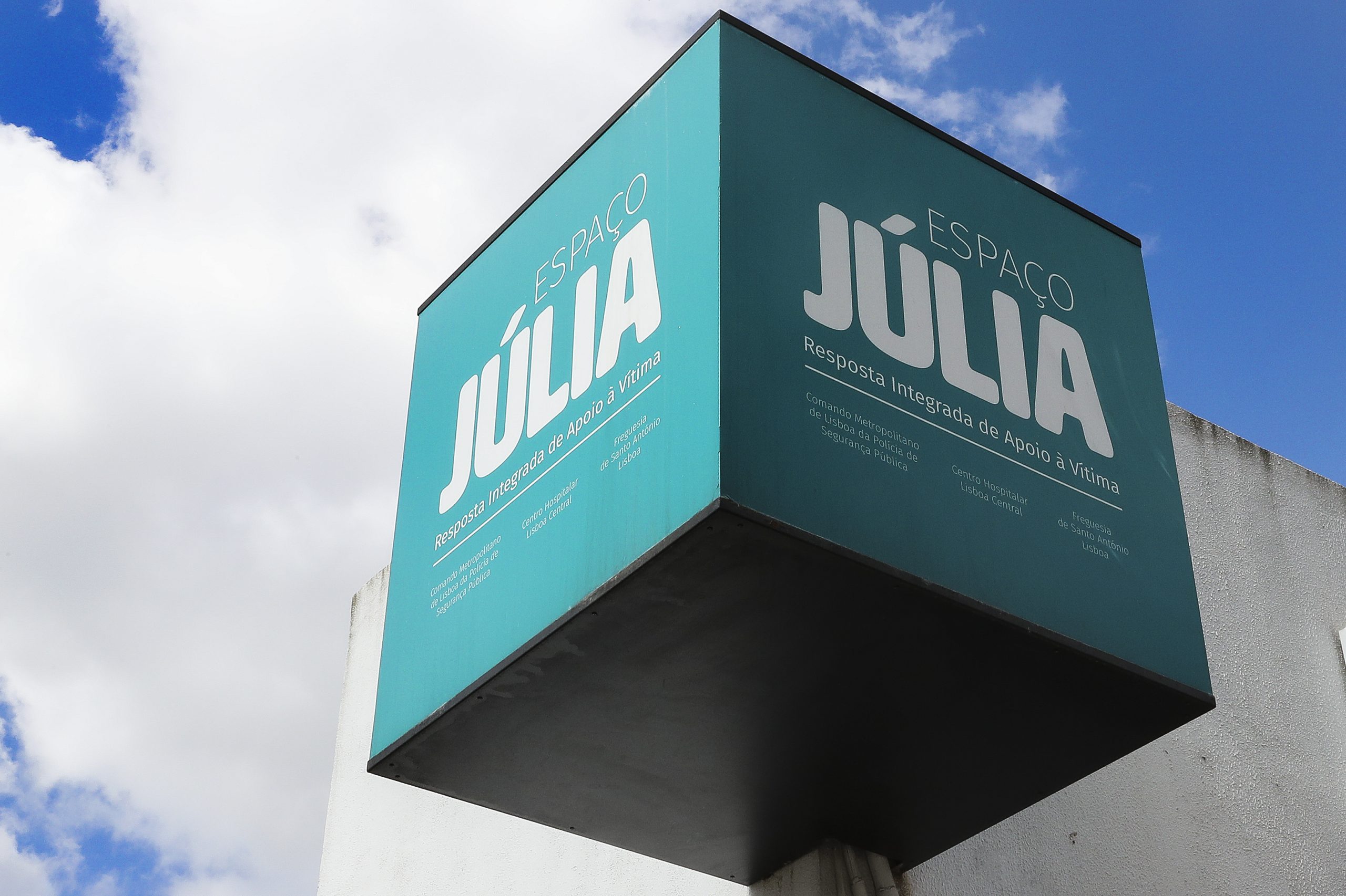 “Espaço Júlia” de apoio à vítima de violência doméstica é para ser replicado