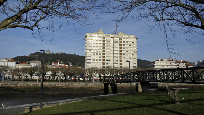 VianaPolis vai participar da conduta dos mandatários dos moradores do prédio Coutinho