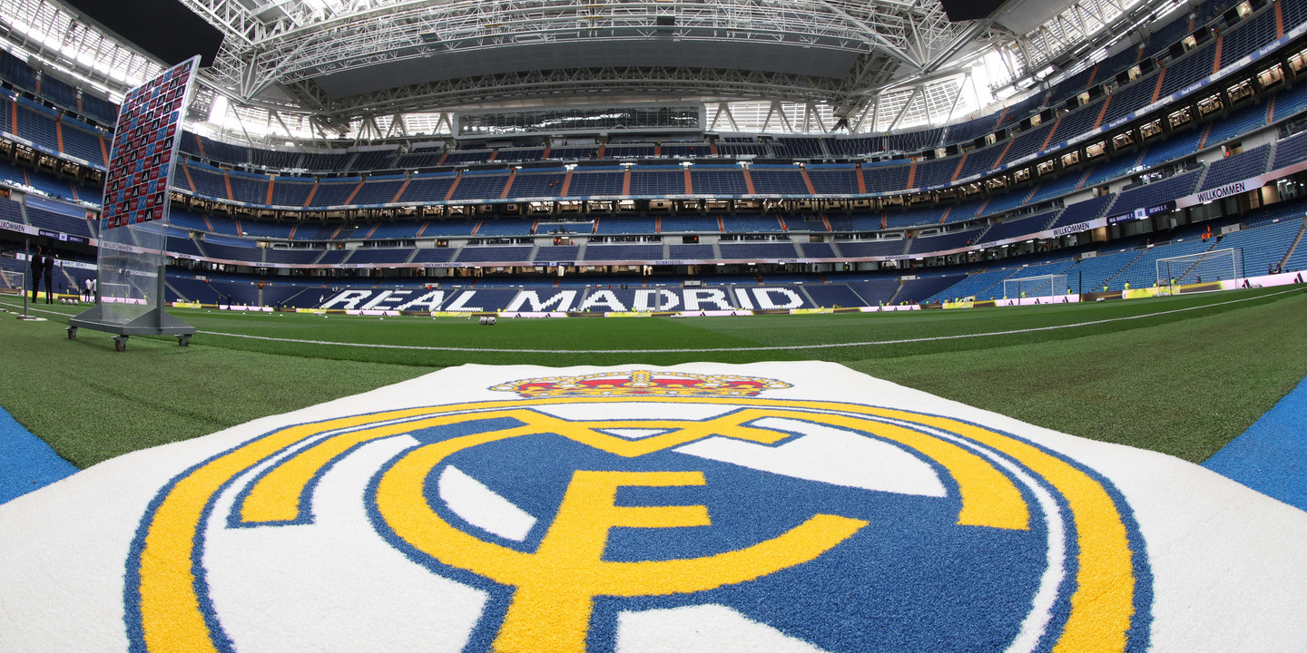 Três jogadores do Real Madrid detidos por divulgar vídeo sexual privado com uma menor
