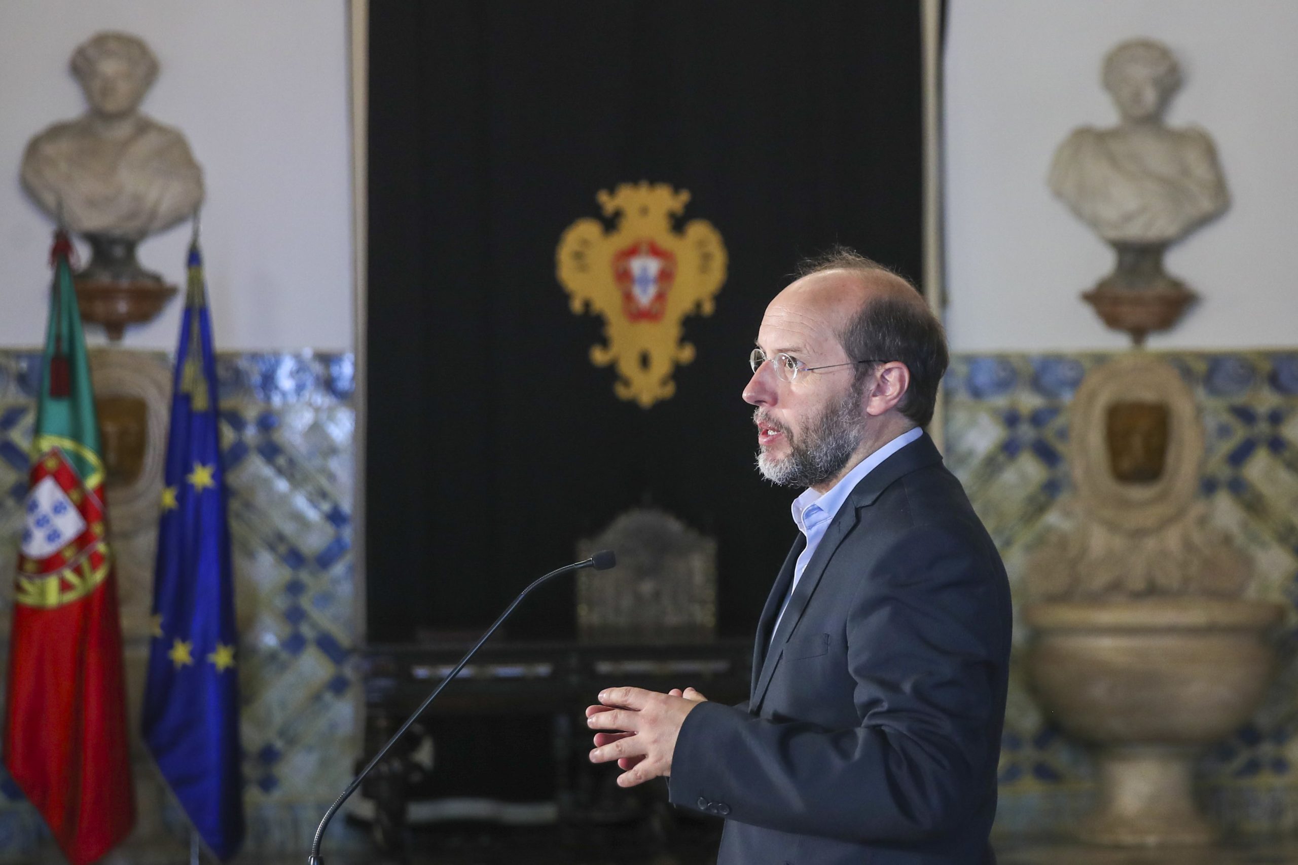 Livre quer mais políticas contra inflação e menor consolidação orçamental