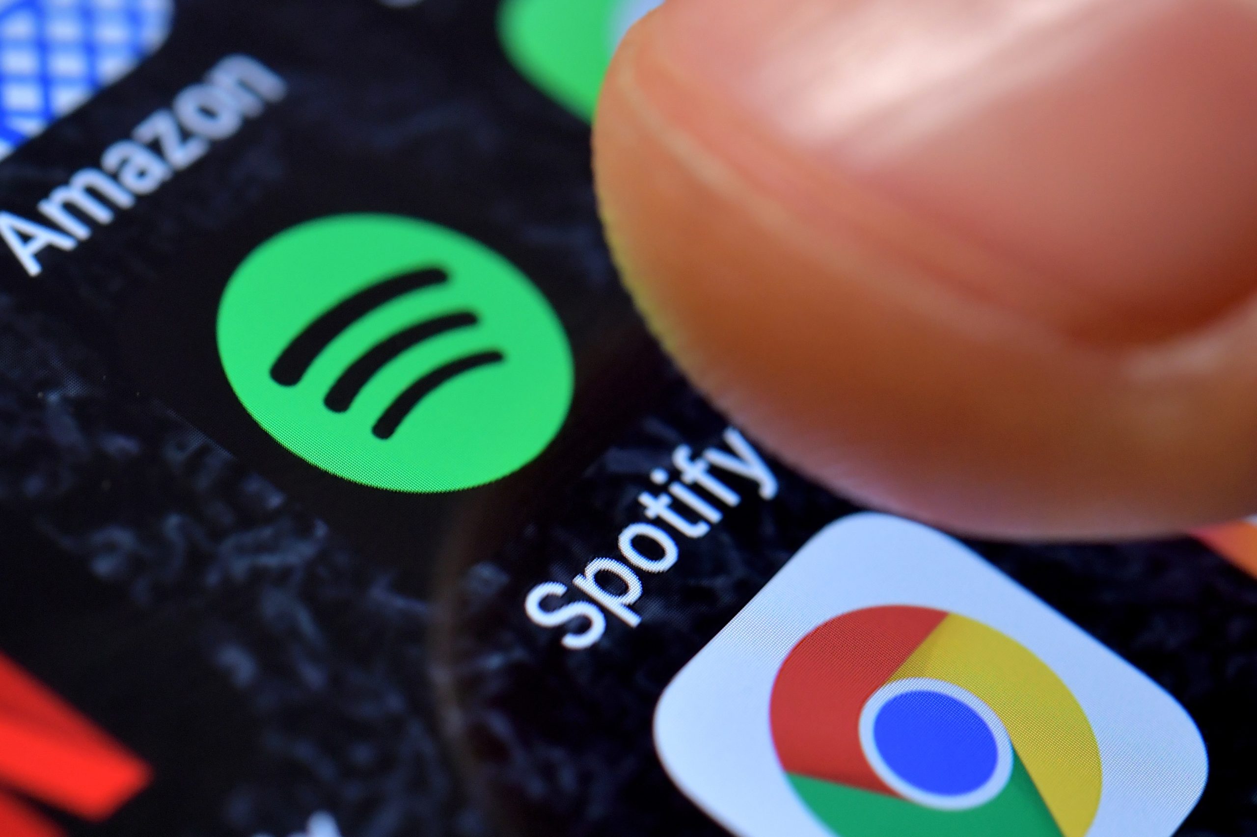 Acordo de patrocínio entre Spotify e FC Barcelona ratificado