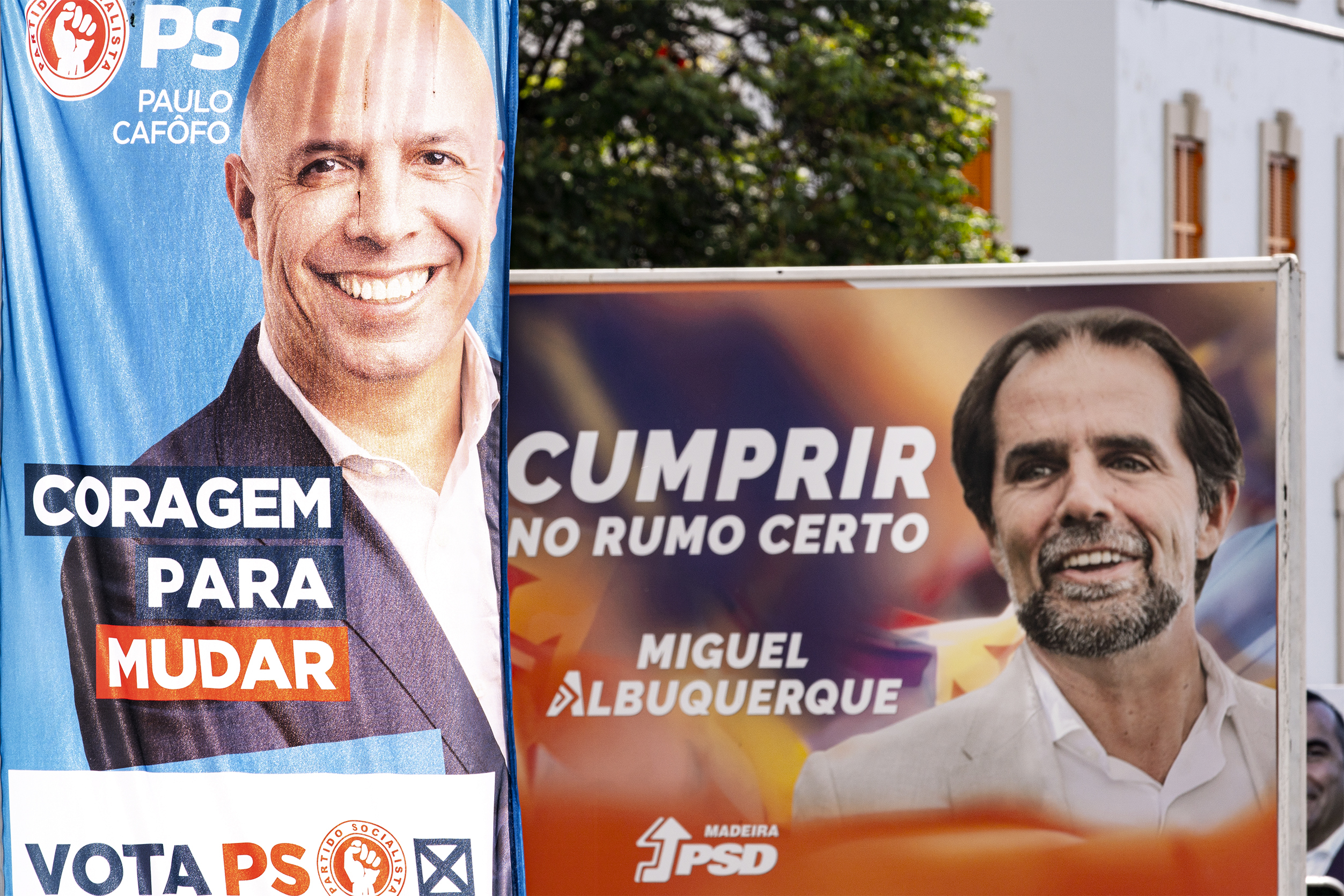 Eleições na Madeira: quem ganhou, quem perdeu e o governo que se segue