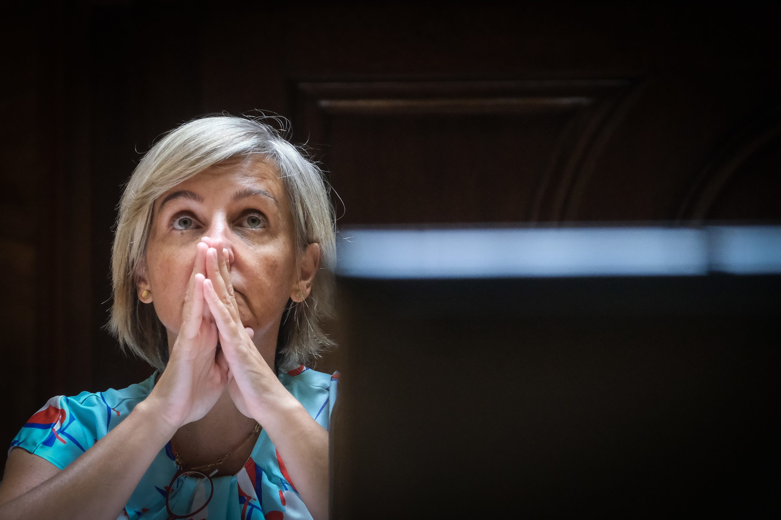 “Está em causa o direito à saúde”. PSD da Amadora exige demissão de Marta Temido devido aos problemas no Amadora-Sintra