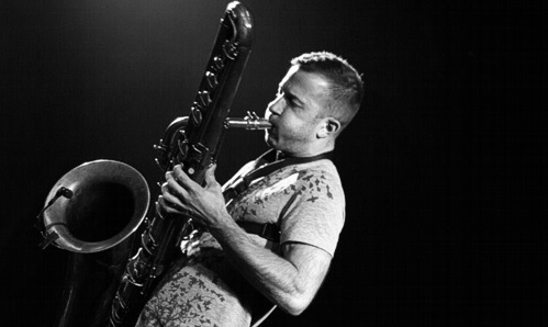 Colin Stetson, Moon Duo e Pop Dell’Arte confirmados na edição de 2019 do Tremor